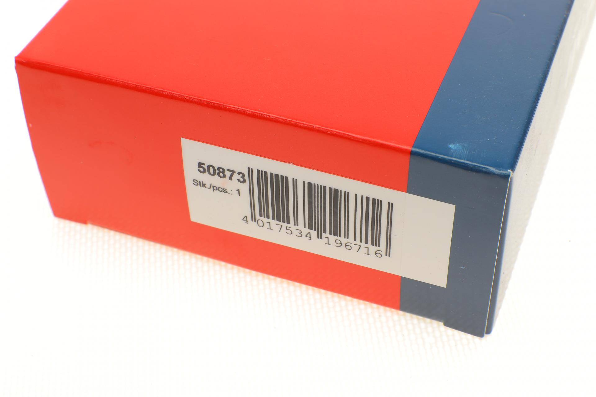 Датчик ABS (передній) Mitsubishi Pajero 3.0/3.2 DI-D/3.8 V6 07- (L)