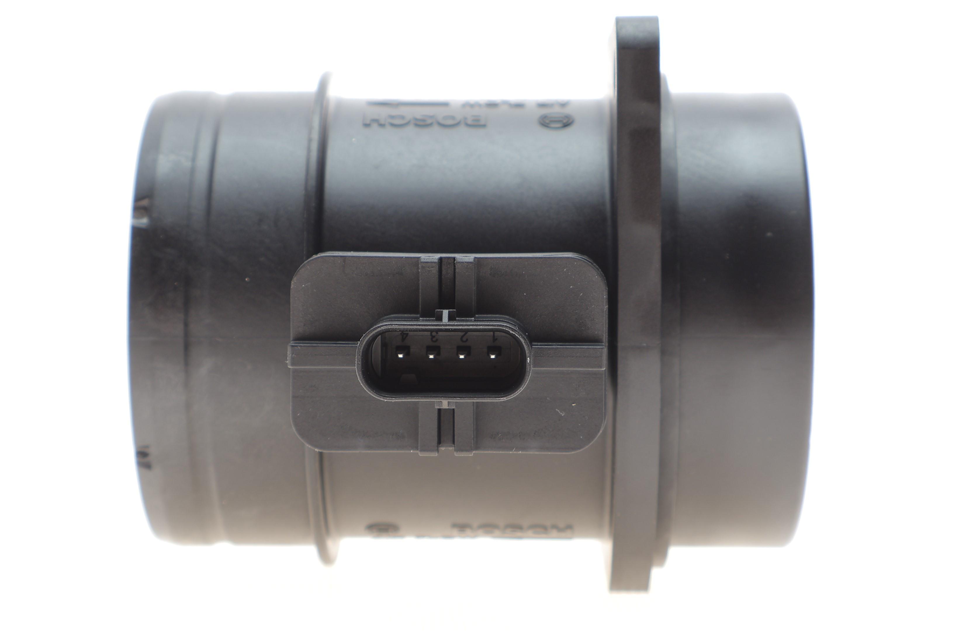 Витратомір повітря Skoda Fabia/Roomster/VW Polo 1.2 TDI 09-