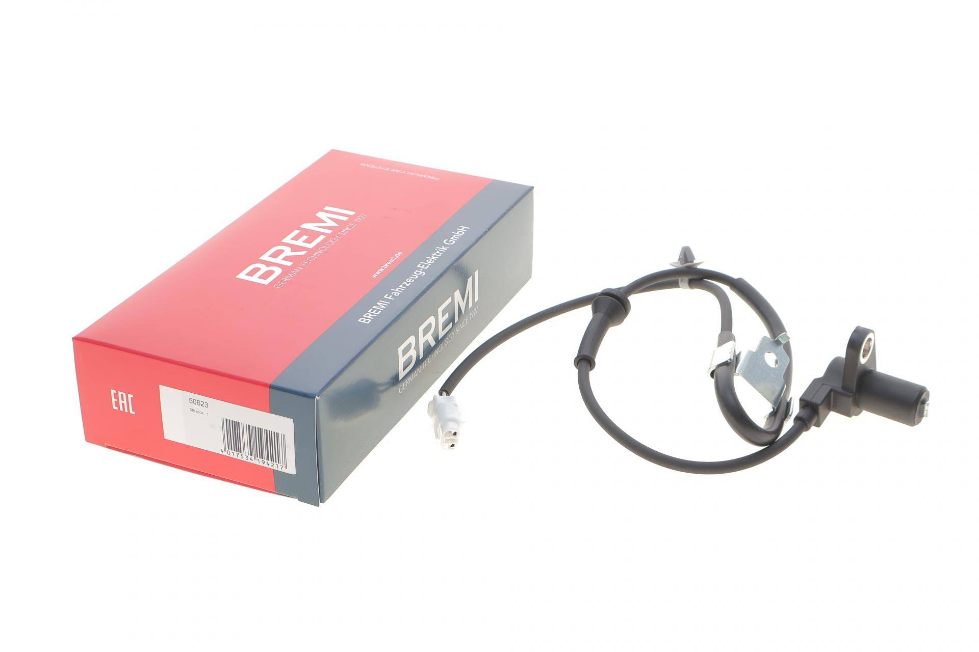 Датчик ABS (передній) (R) Suzuki Swift 05-