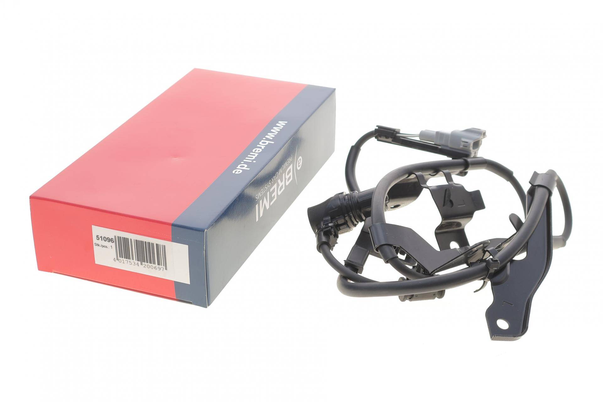 Датчик ABS (передній) Toyota Sequoia 4.7 00-07 (L)