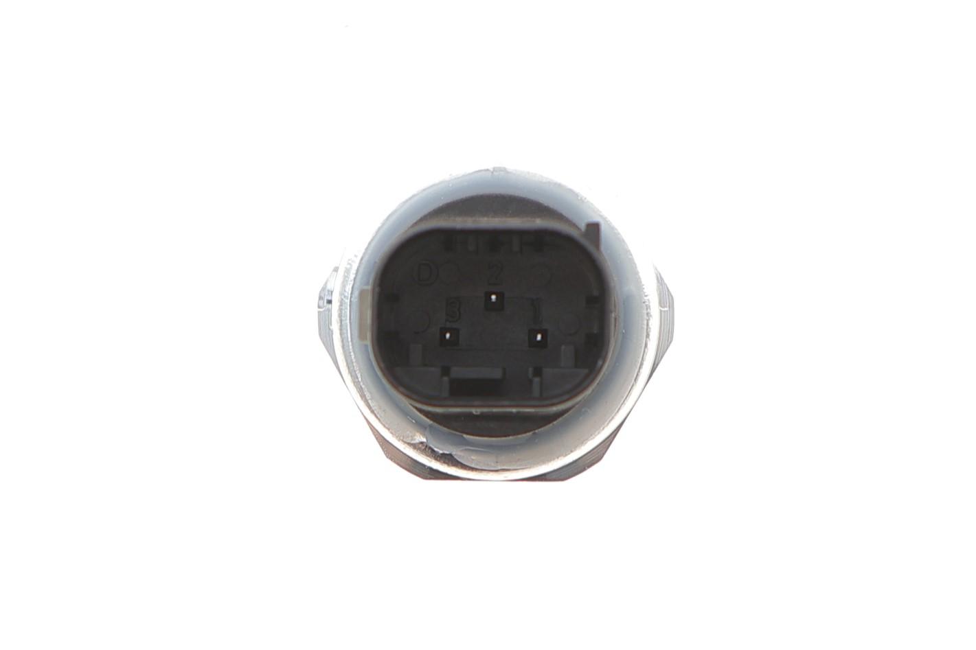 Датчик тиску вихлопних газів Renault Trafic 1.6dCi 14-/Megane/Scenic 1.5-2.0 dCi 09-