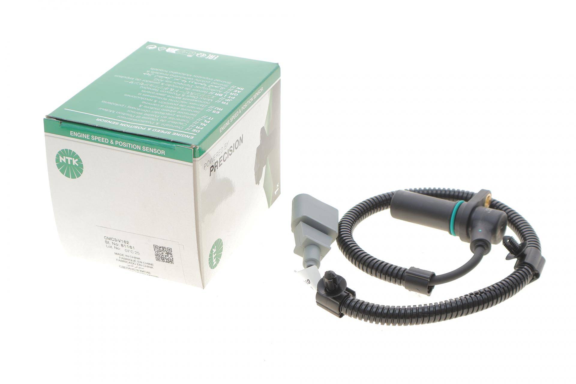 Датчик положення колінвалу VW T5 1.9TDi 03-09