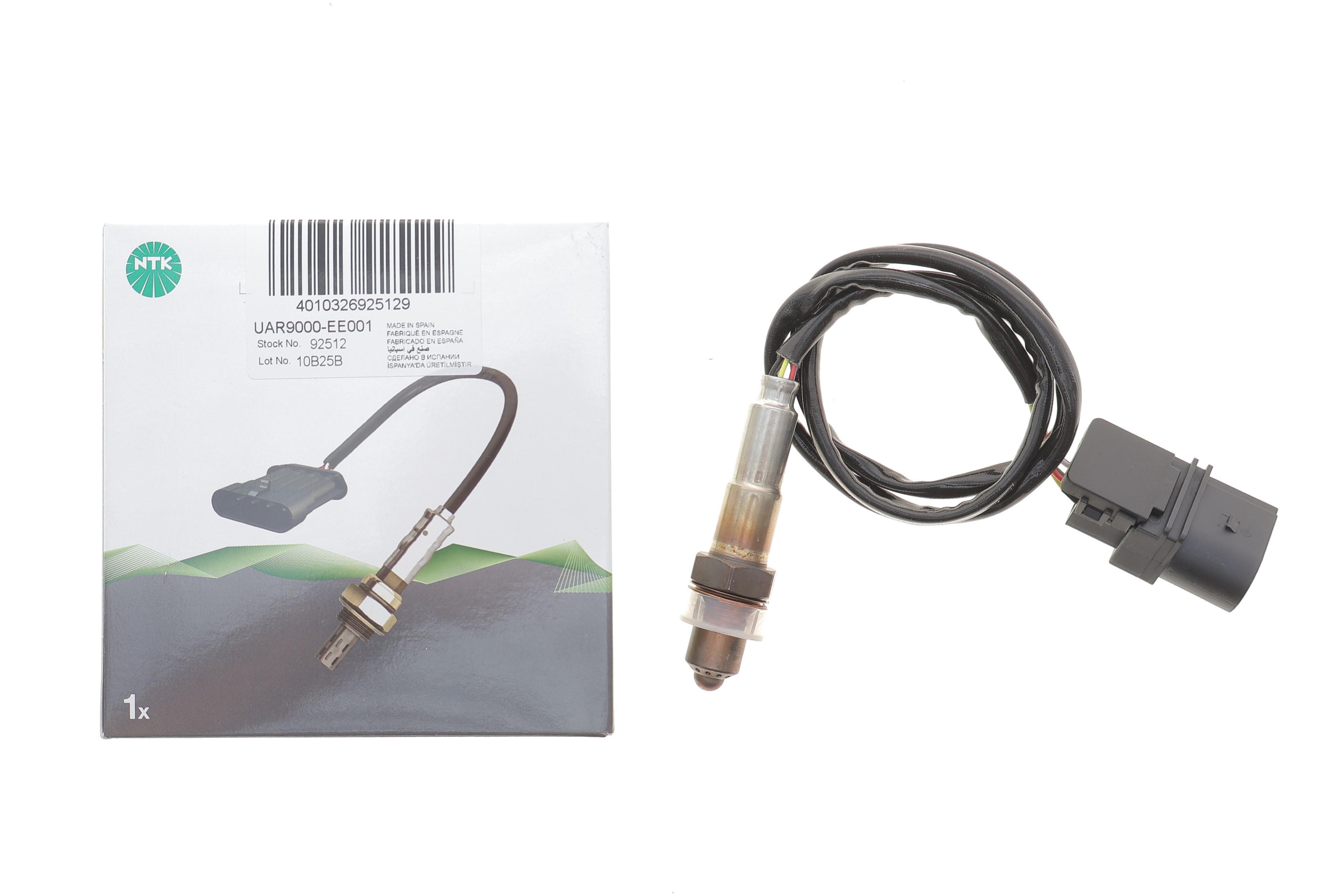 Лямбда зонд MB C-class (W203/W204)/E-class (W211) M271 02-14