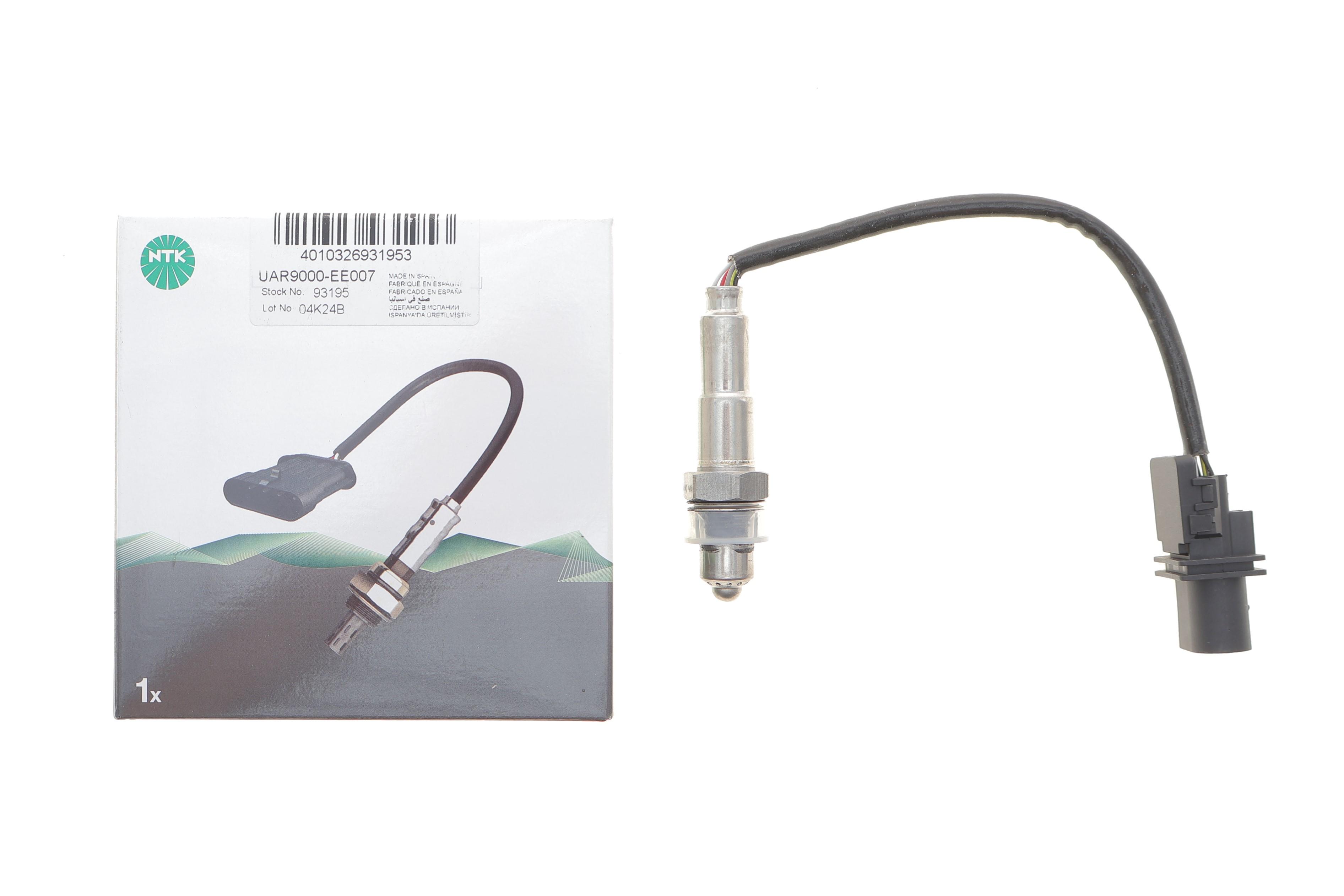 Лямбда зонд Fiat Doblo 1.9JTD 01-/Jeep Renegade 2.0CRD 14-