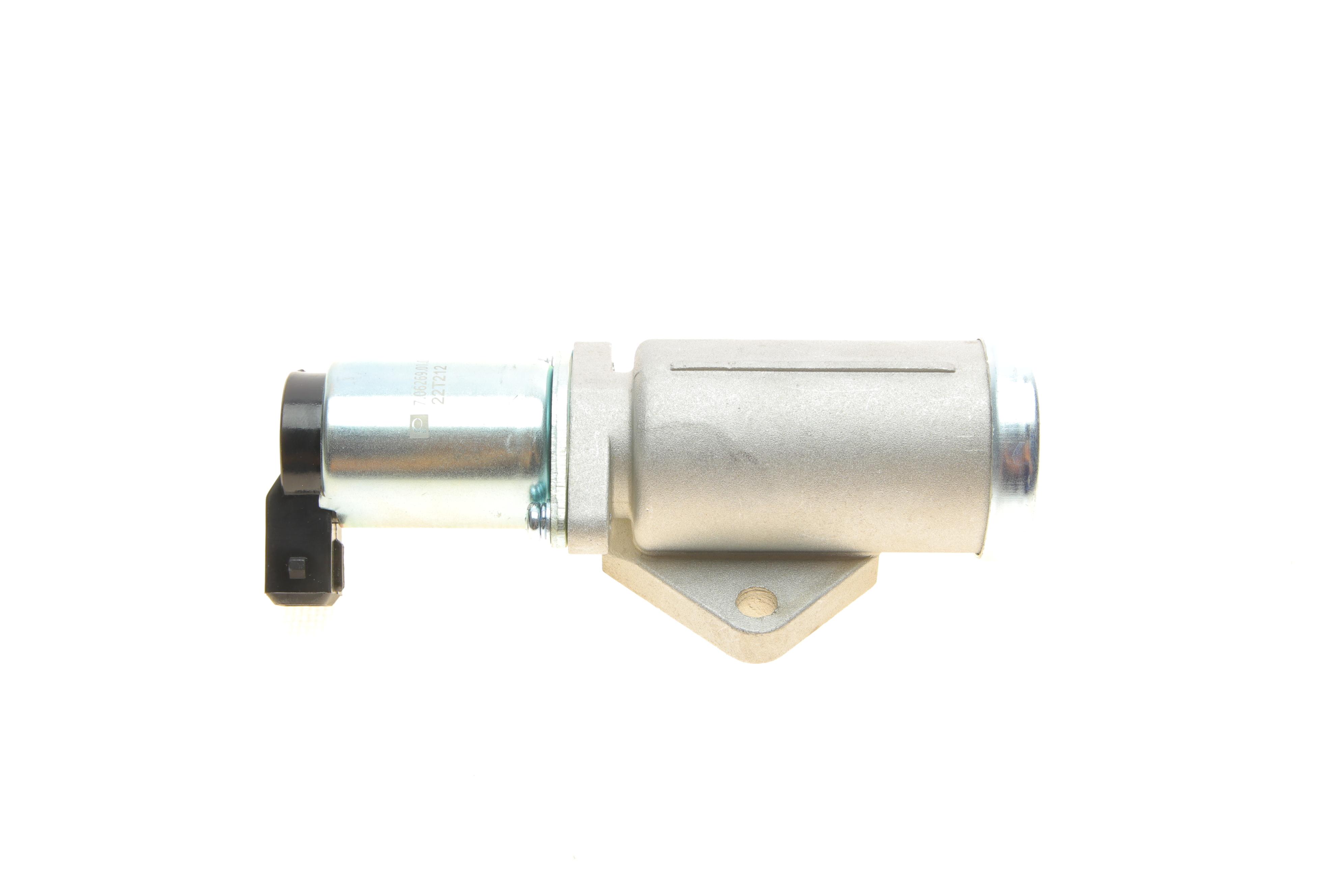 Регулятор холостого ходу Opel Astra F/G//Omega/Vectra A/B 1.8/2.0 93-05