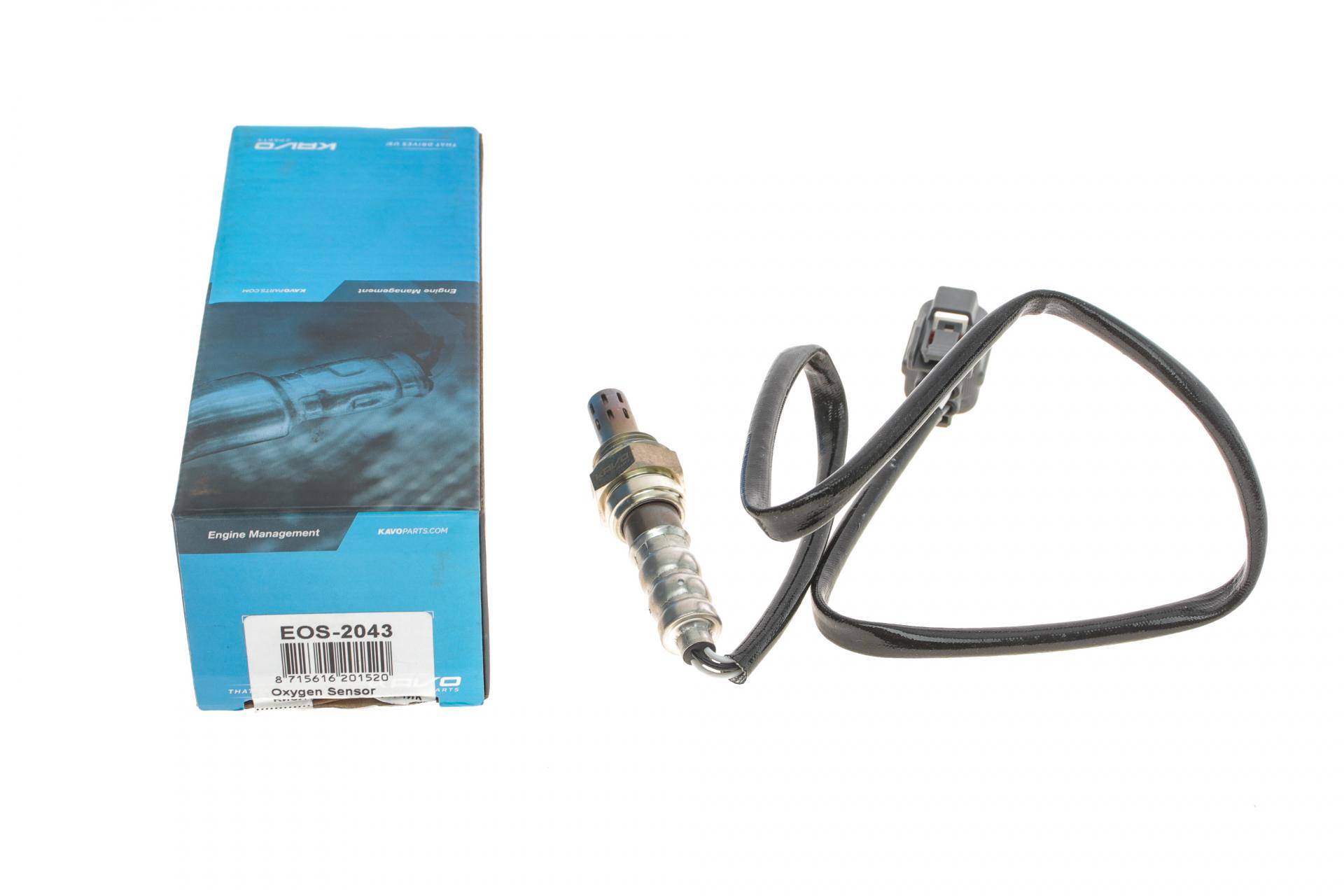 Лямбда зонд Subaru Forester/Impreza 1.5-2.0 07-12