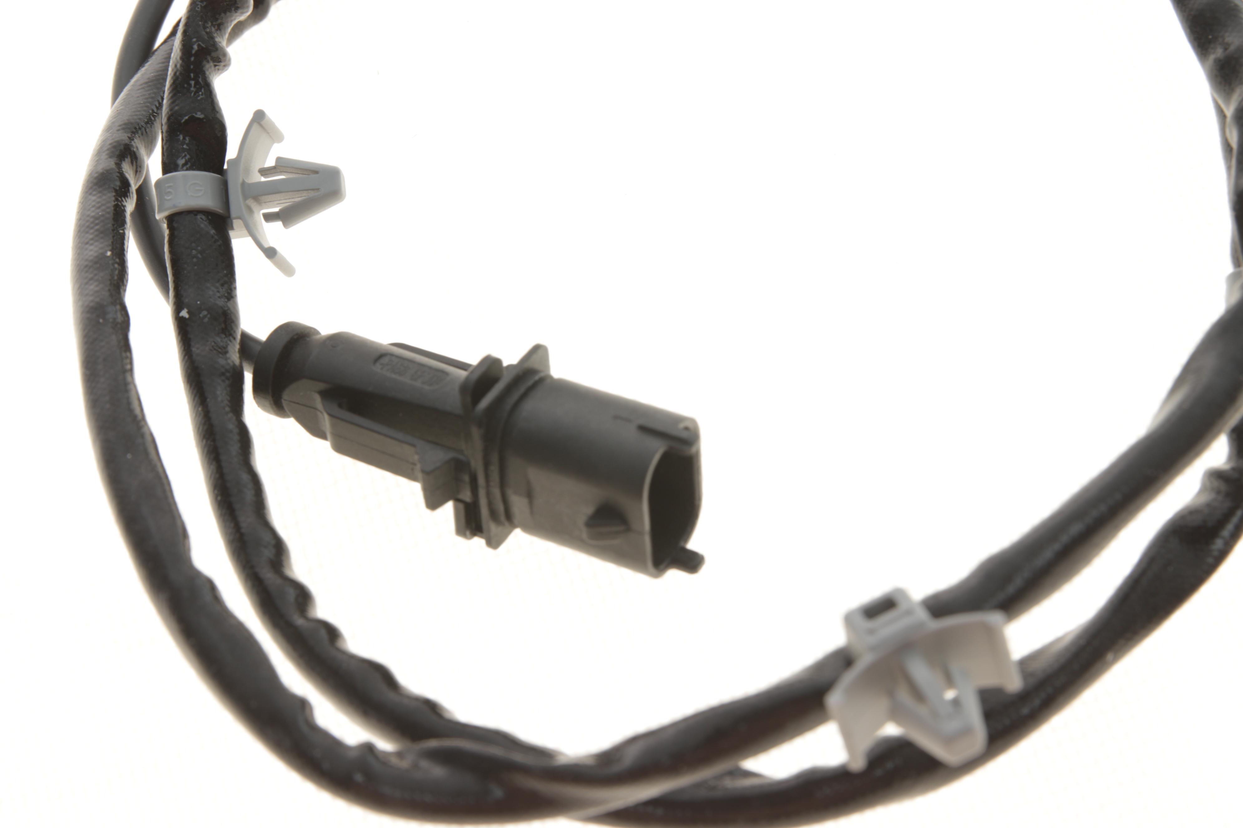 Датчик температури ВГ Opel Astra/Zafira 1.7CDTI 07-15