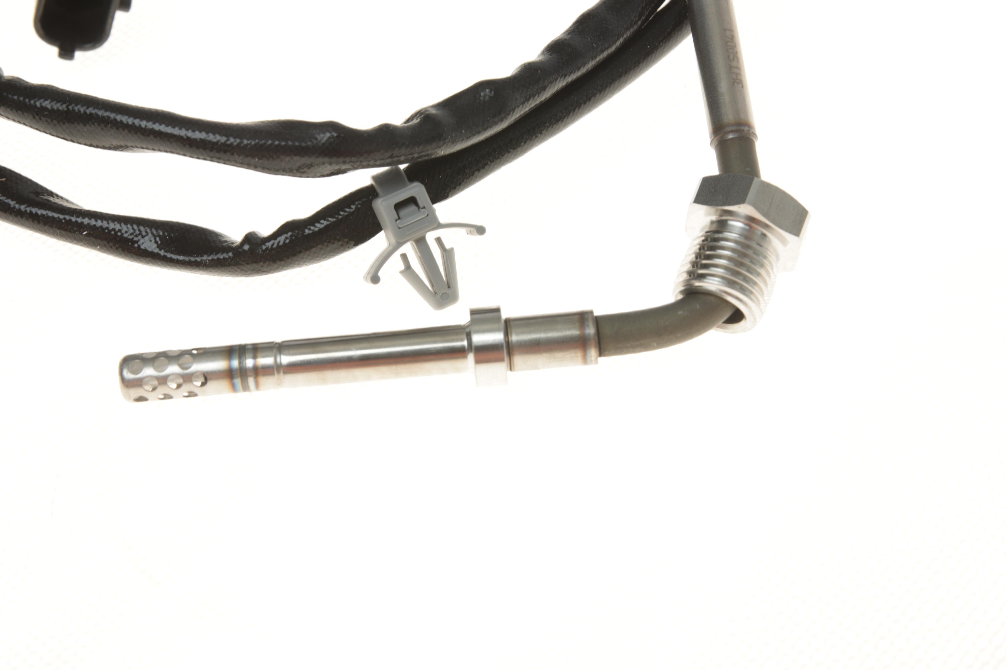 Датчик температури ВГ Opel Astra/Zafira 1.7CDTI 07-15