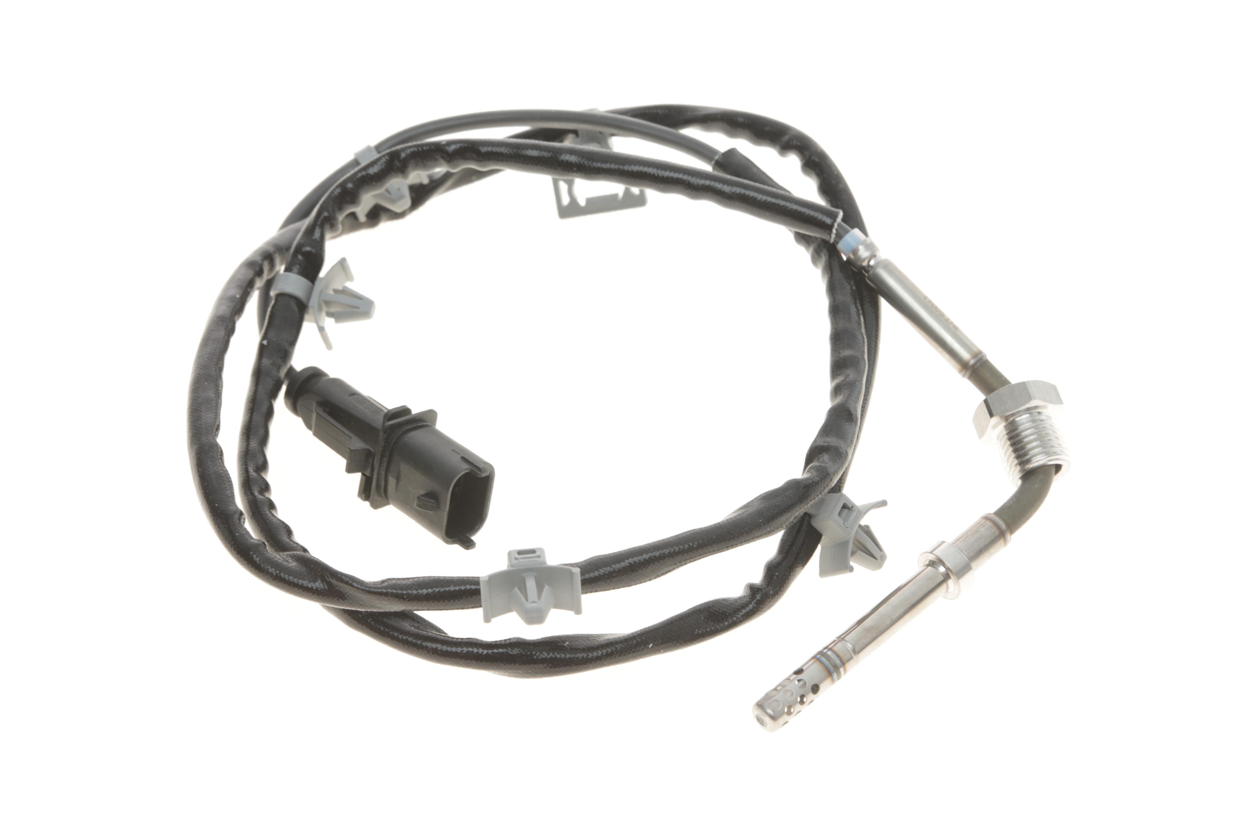 Датчик температури ВГ Opel Astra/Zafira 1.7CDTI 07-15