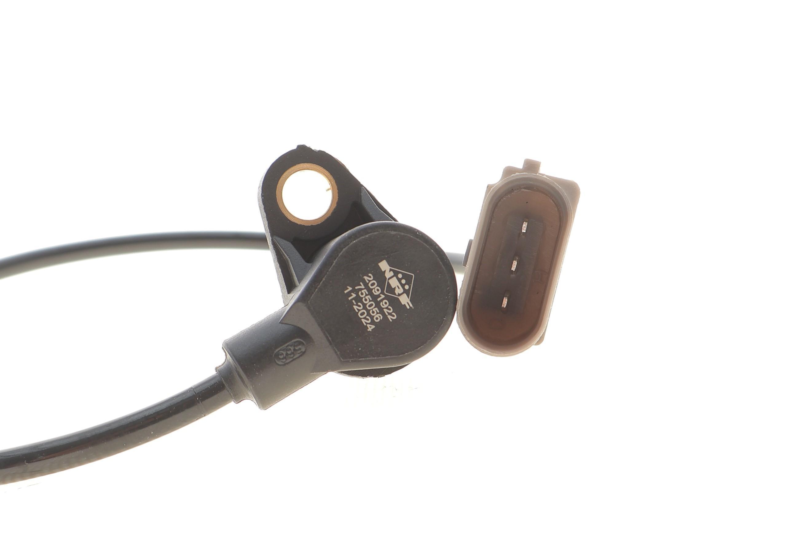 Датчик положення коленвала Audi A3/A4/A6/A8/ Skoda Fabia/ Octavia/VW Passat 1.6-3.0 96-10