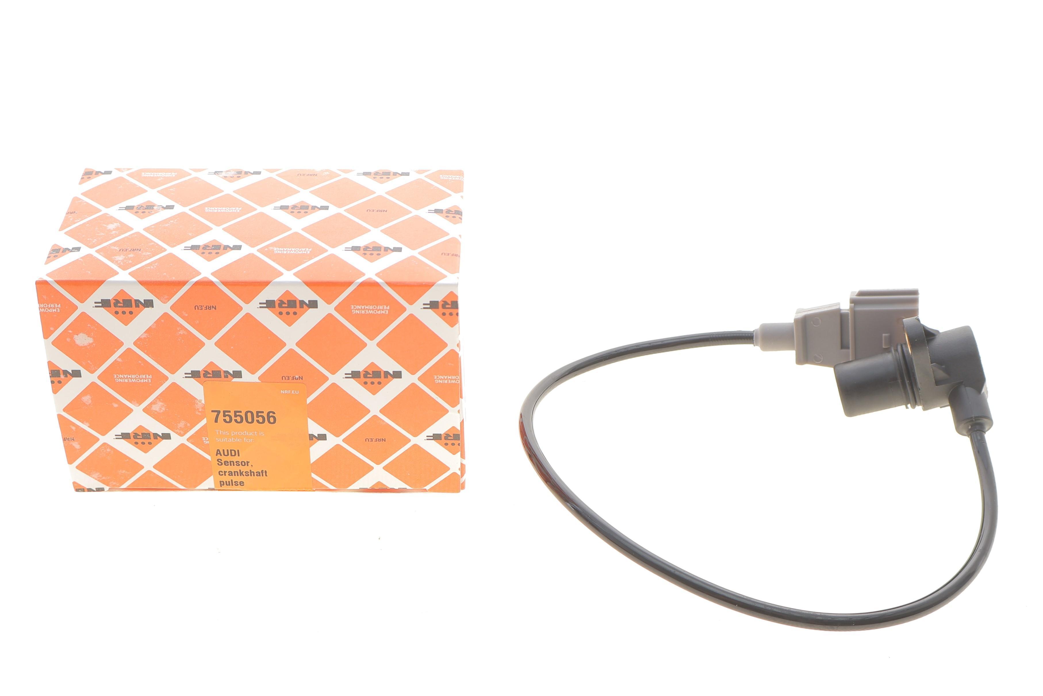 Датчик положення коленвала Audi A3/A4/A6/A8/ Skoda Fabia/ Octavia/VW Passat 1.6-3.0 96-10