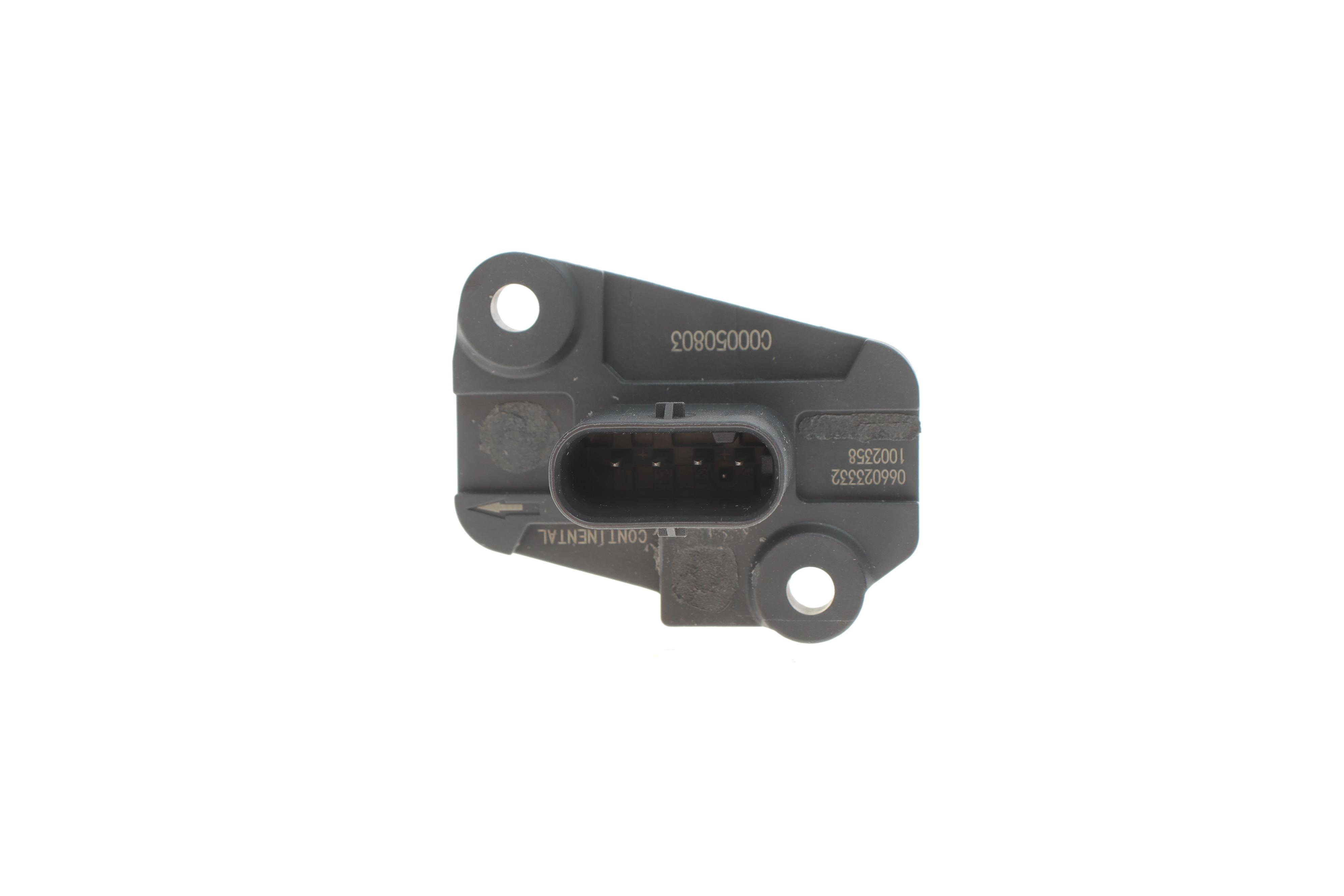 Витратомір повітря BMW 3 (F30/F80) 2.0 d (N47/B47) 11-19