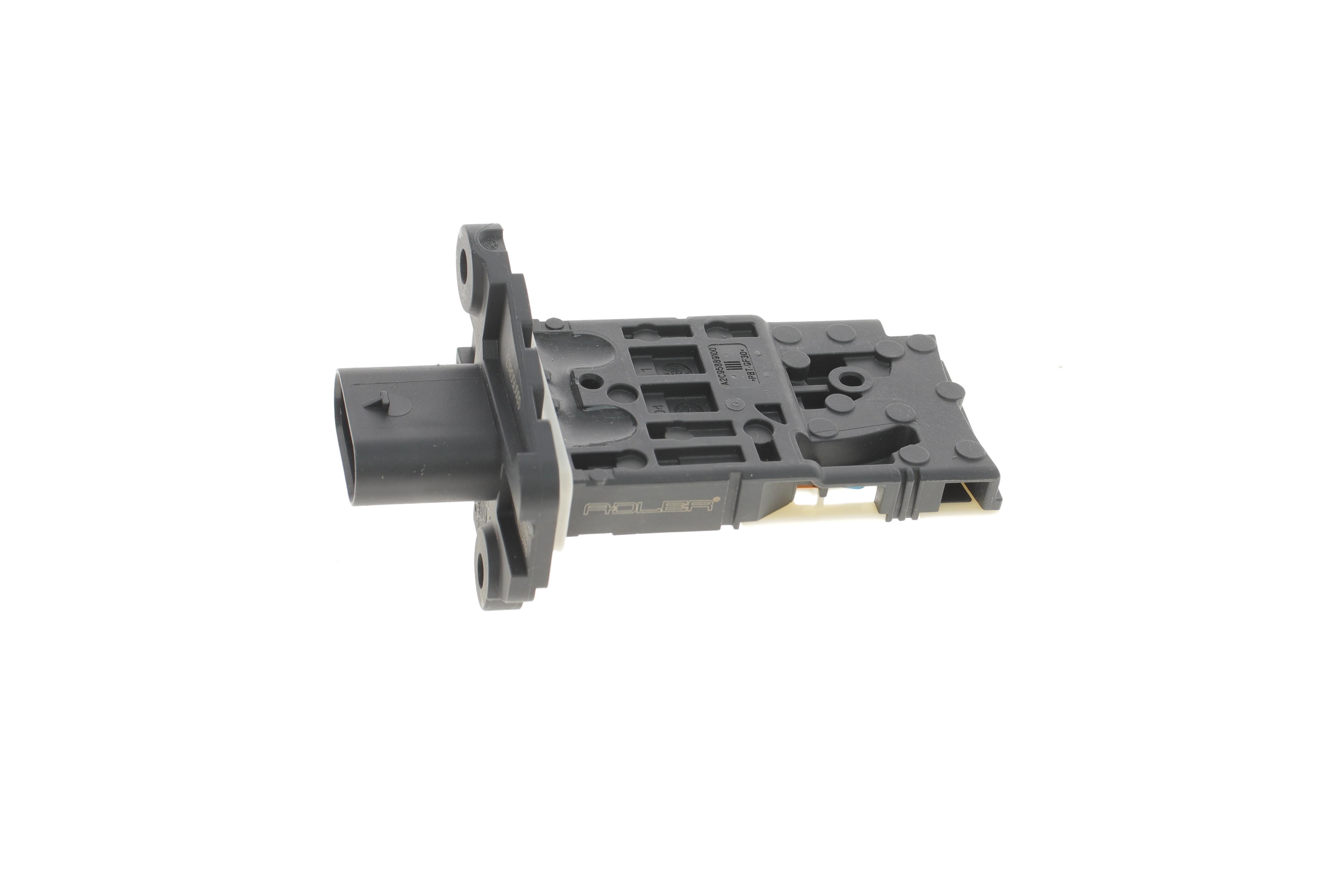 Витратомір повітря BMW 3 (F30/F80) 2.0 d (N47/B47) 11-19