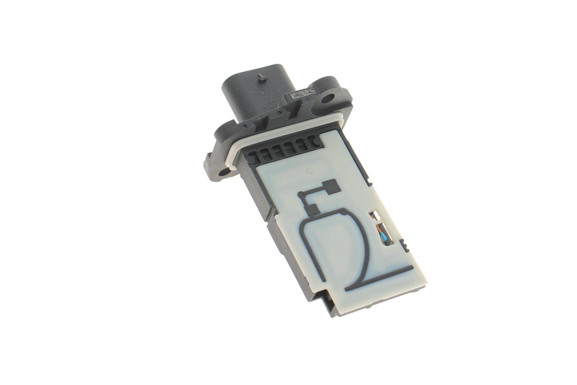 Витратомір повітря BMW 3 (F30/F80) 2.0 d (N47/B47) 11-19