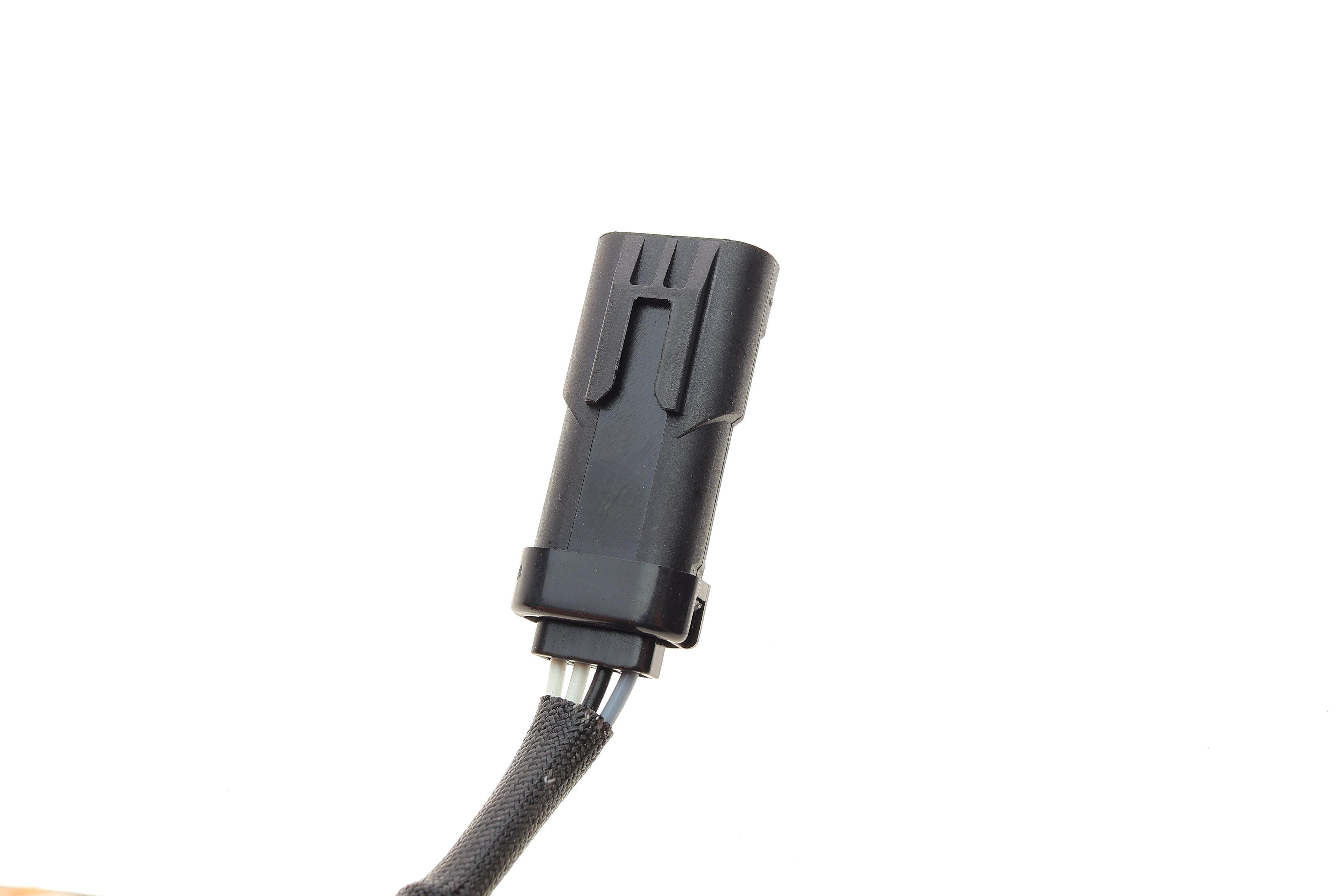 Лямбда зонд Renault Kangoo 1.2 16V 01-