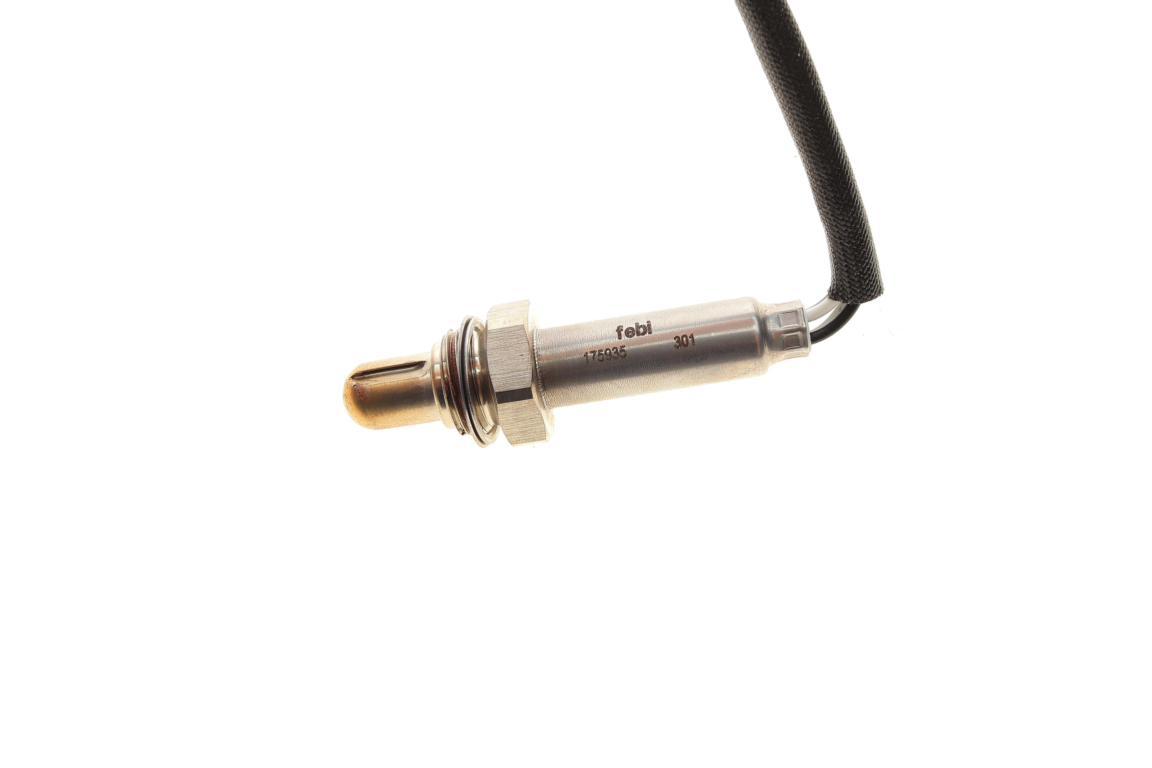 Лямбда зонд Renault Kangoo 1.2 16V 01-