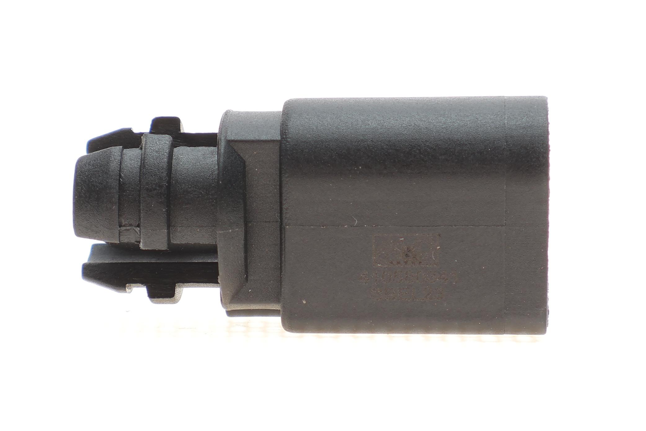 Датчик зовнішньої температури повітря Audi A6/Q7/Skoda Superb/VW Golf V/VI/Touran 00- (2 конт.)