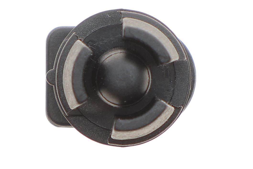 Датчик зовнішньої температури повітря Audi A6/Q7/Skoda Superb/VW Golf V/VI/Touran 00- (2 конт.)