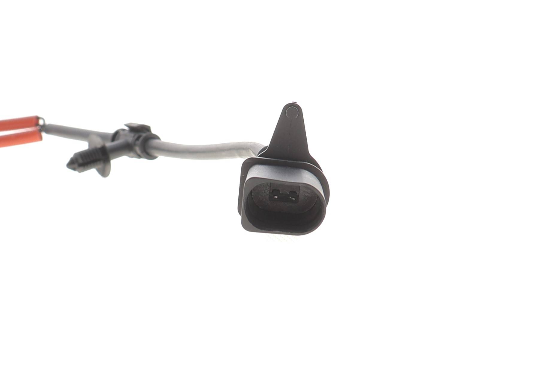 Датчик зносу гальмівних колодок (задніх) Audi A6 18-/Q7 18-/Bentley Bentayga 15- (к-кт 2шт)(L=405mm)