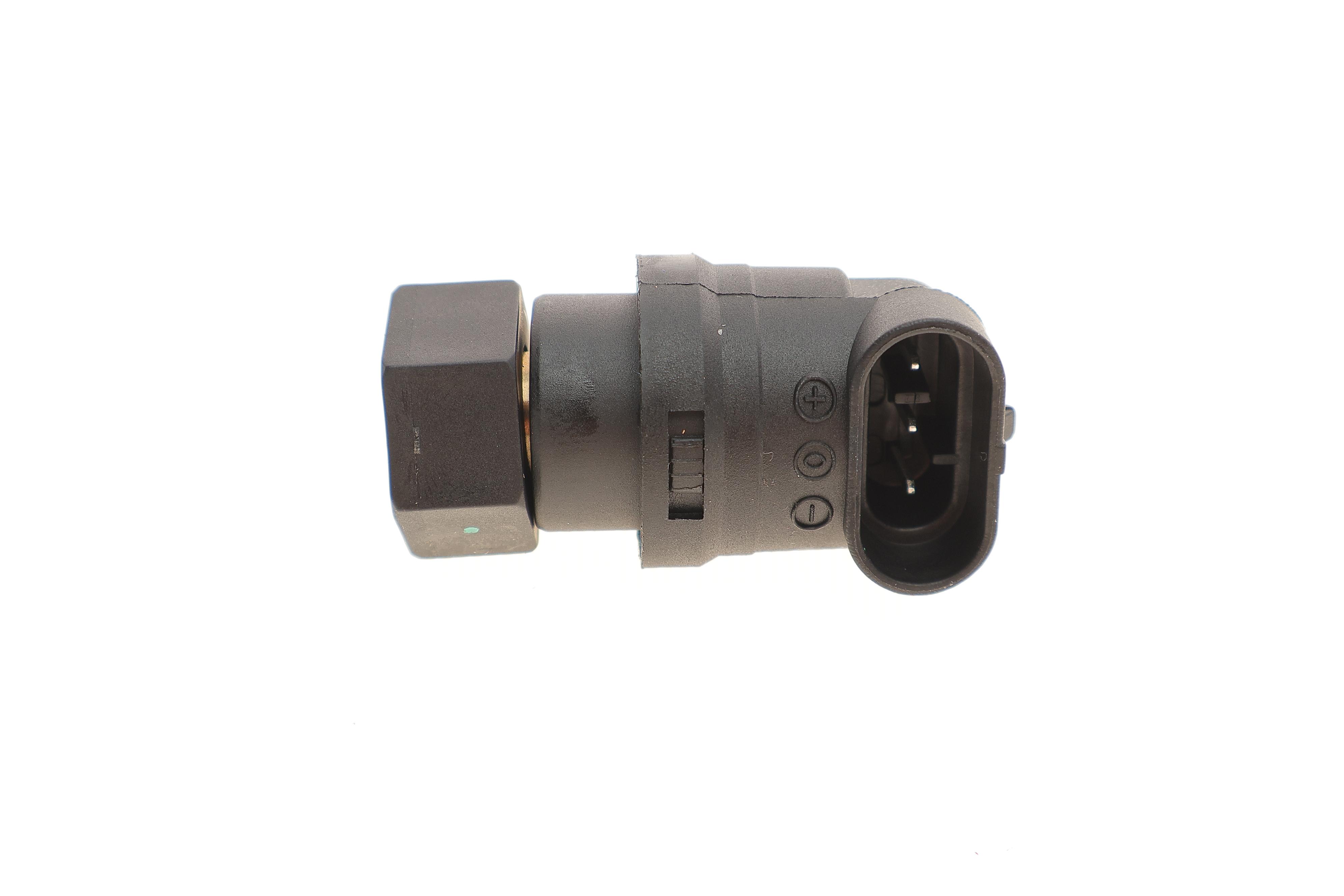 Датчик швидкості обертання валу КПП Fiat Doblo 10-