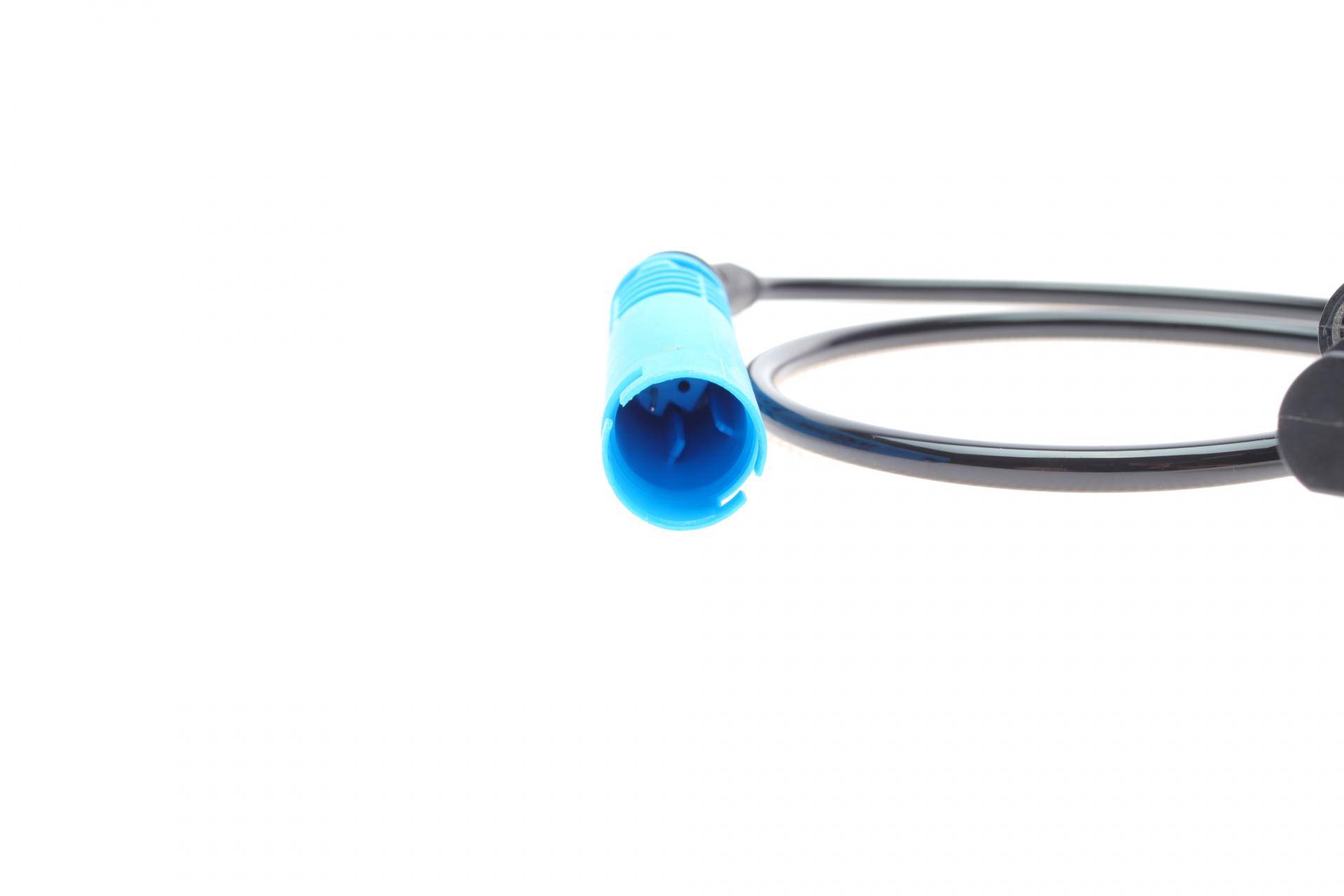 Датчик ABS (передній) BMW 5 (E39) 2.0i-4.0i 95-04 (HÜCO)