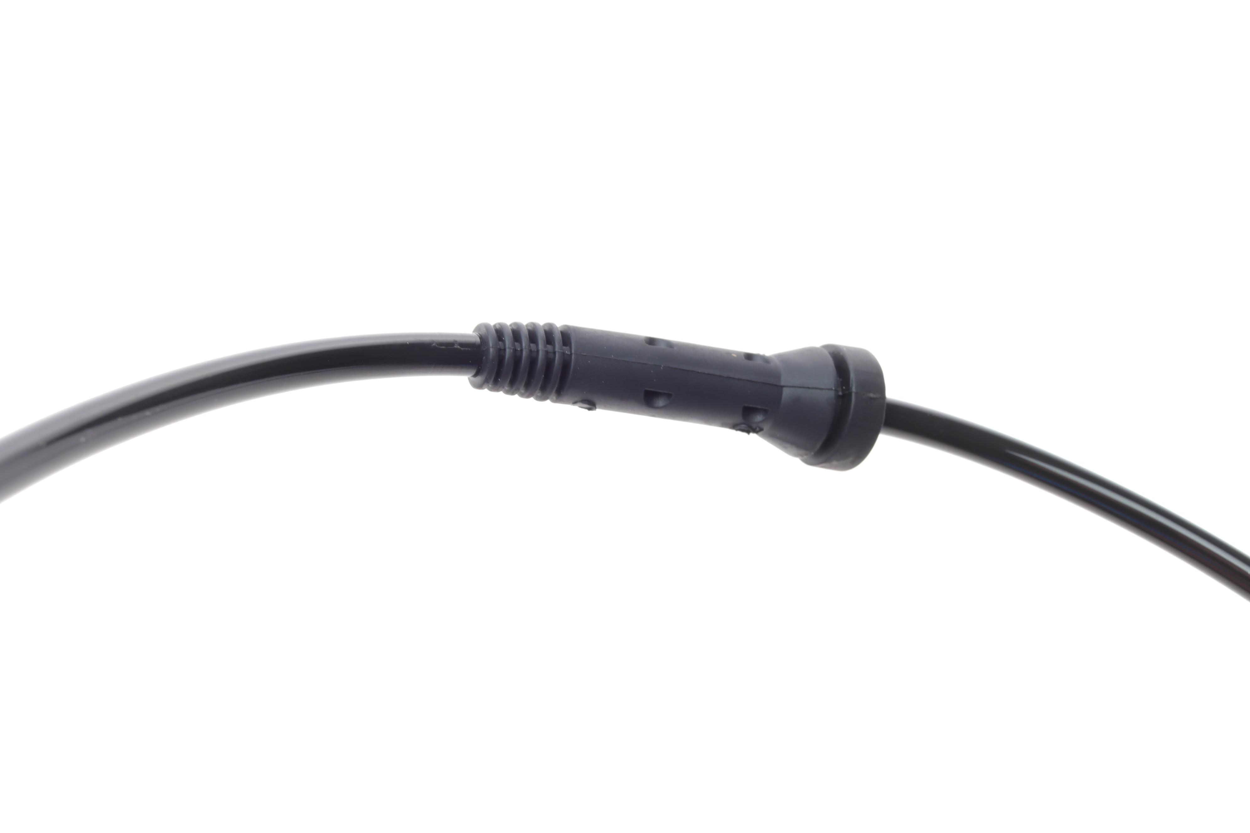 Датчик ABS (передній) BMW 5 (E39) 2.0i-4.0i 95-04 (HÜCO)