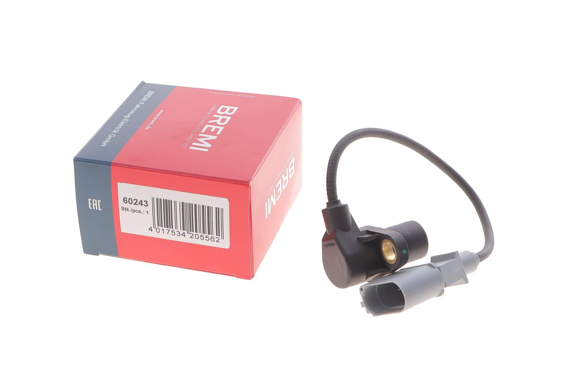 Датчик положення колінвалу VW T5 2.0 03-