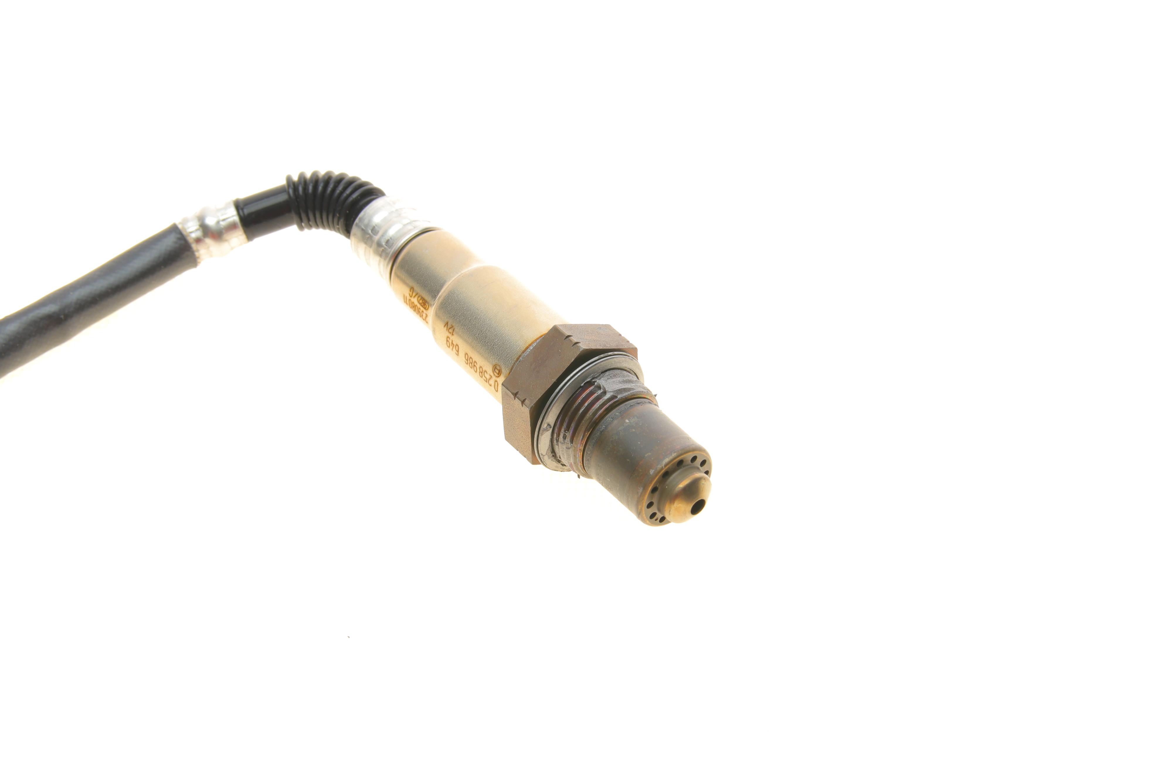 Лямбда зонд Hyundai Sonata/Kia Ceed/Sorento 1.2-2.4 94-