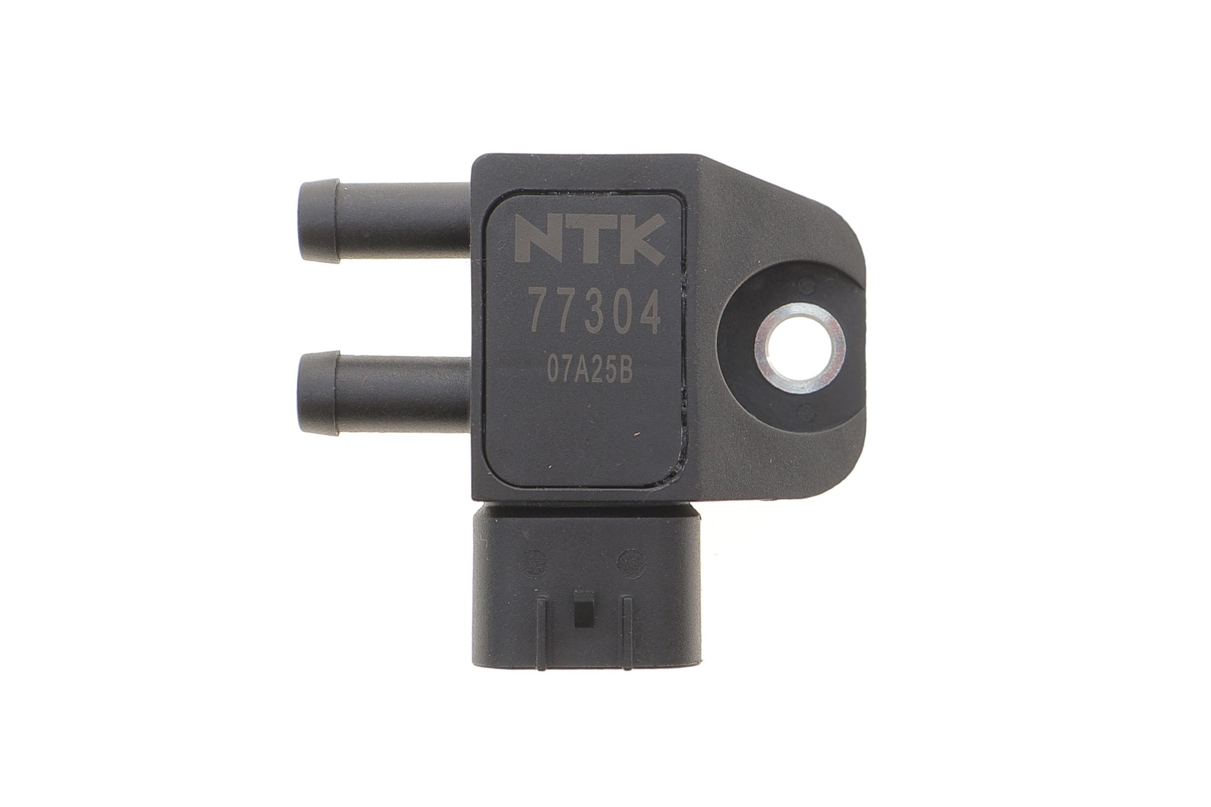 Датчик тиску вихлопних газів Hyundai Santa Fe/Tucson/Kia Sportage 12-