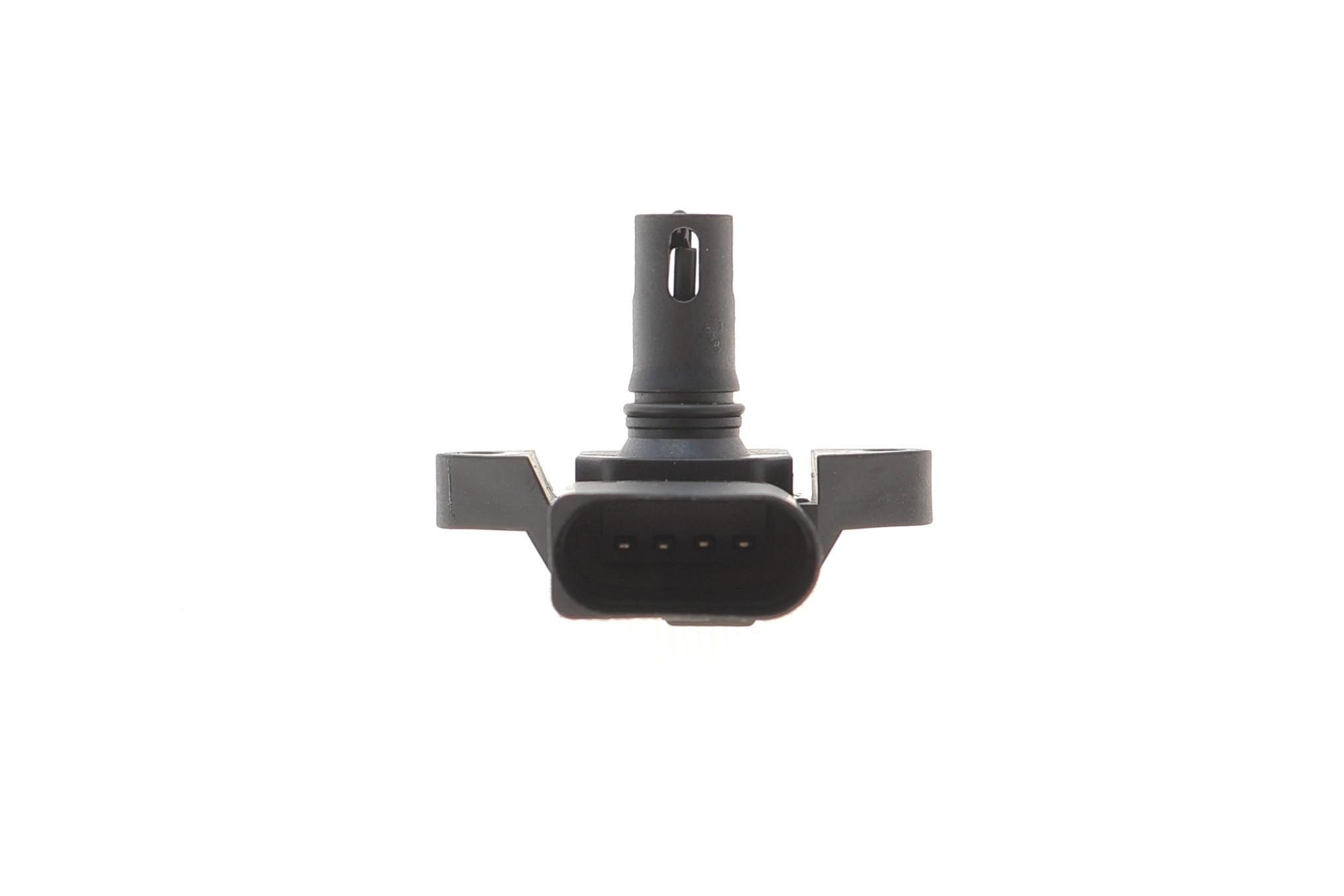 Датчик тиску наддува Skoda Fabia 1.0-1.4 99-14