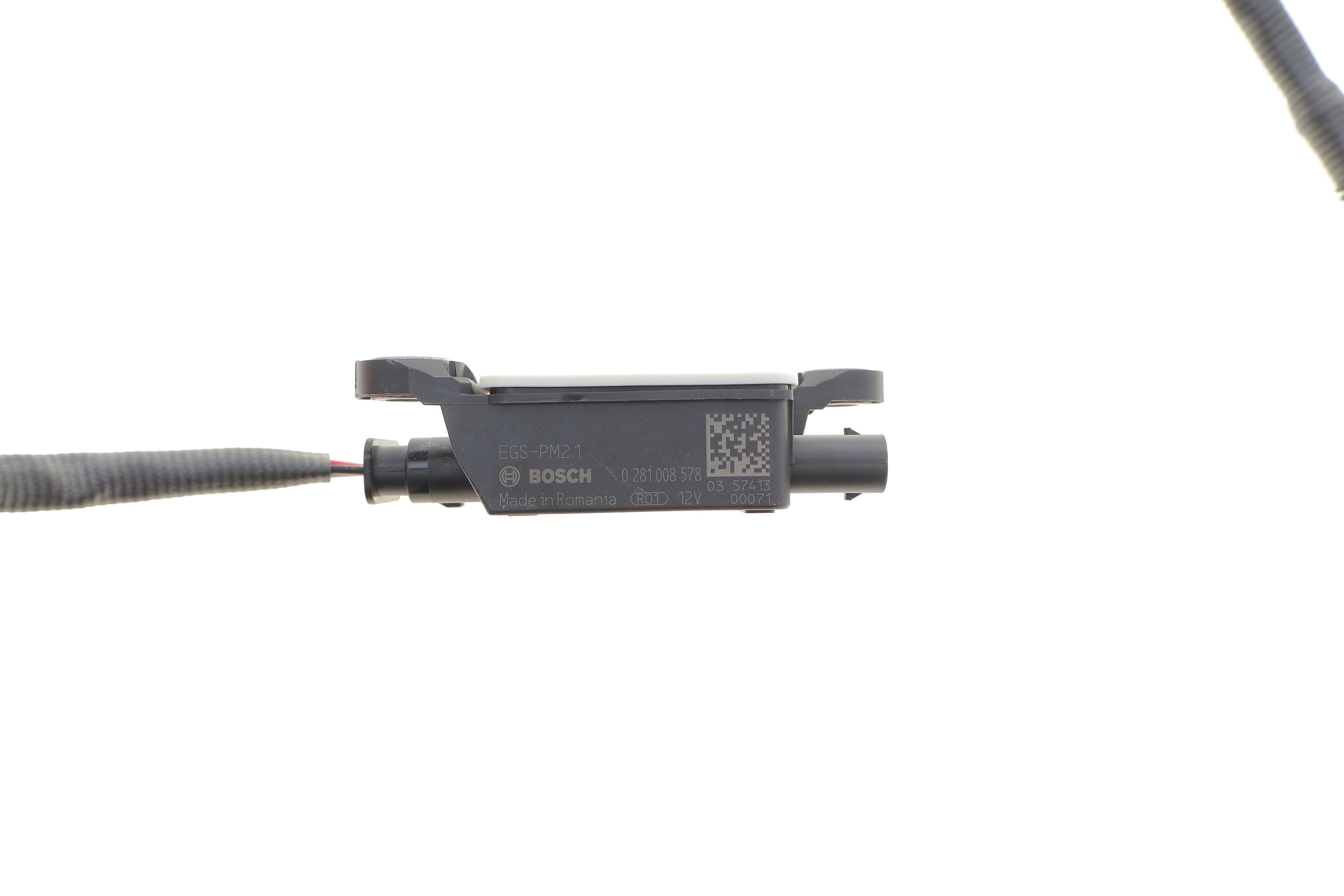 Датчик оксидів азоту (NOx) BMW 2 (F23/F22/F87/F34)/X5 (F15/F85)/X6 (F16/F86) (B47/B57) 13-