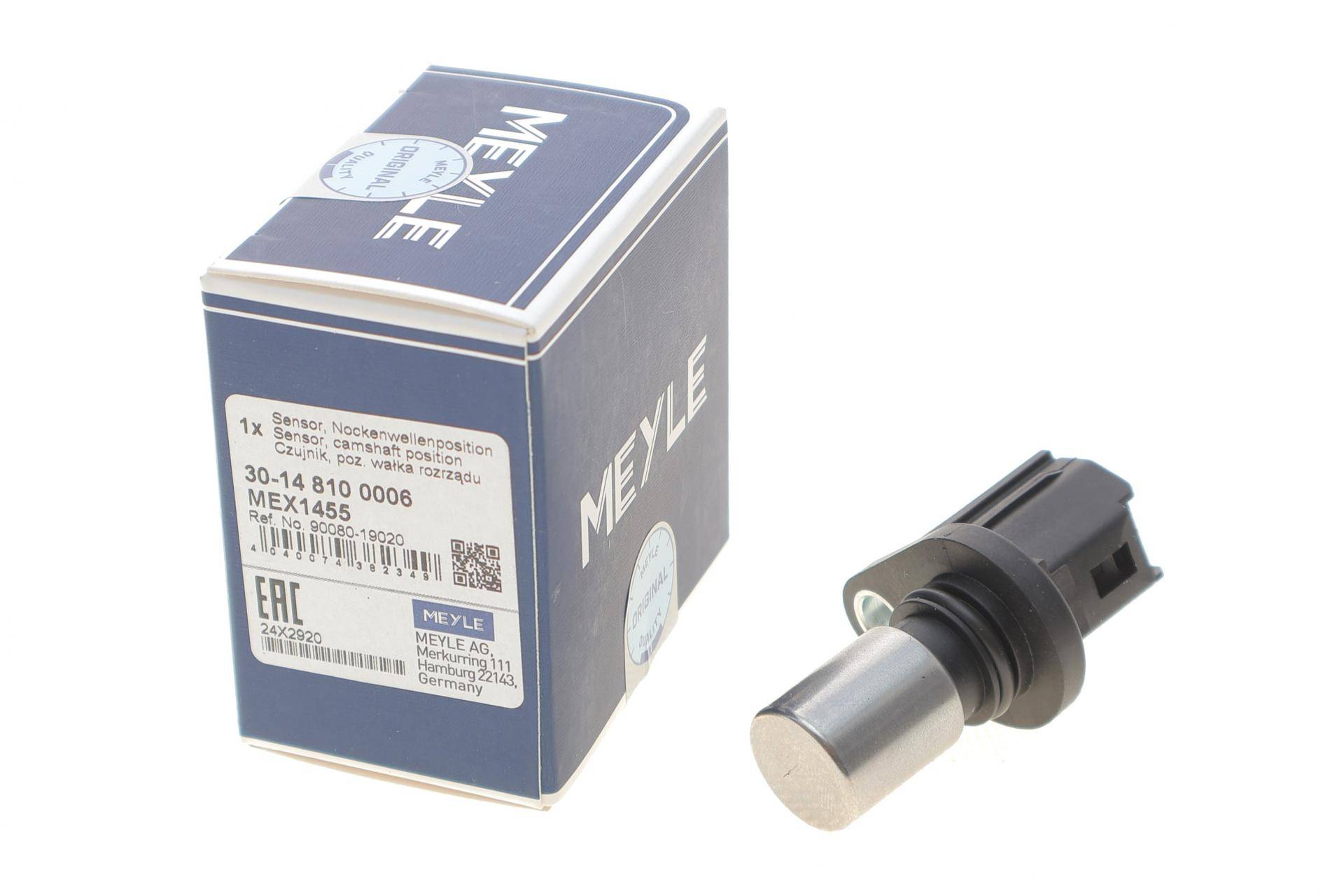 Датчик положення розподільного валу Toyota Yaris 99-10