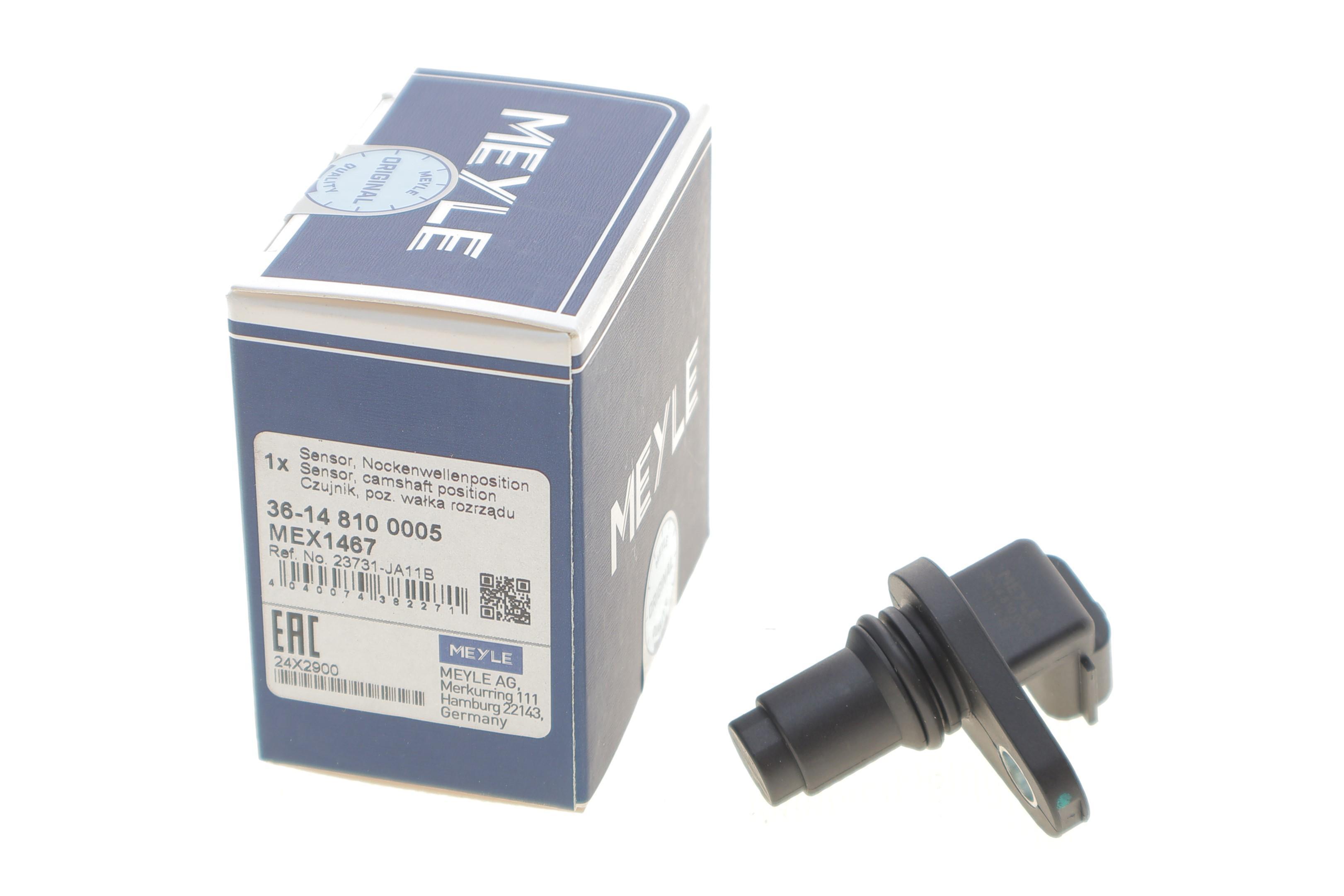 Датчик положення розподільного валу Renault Kaleos/Laguna/Nissan Murano/X-Trail 2.5-3.8 05-