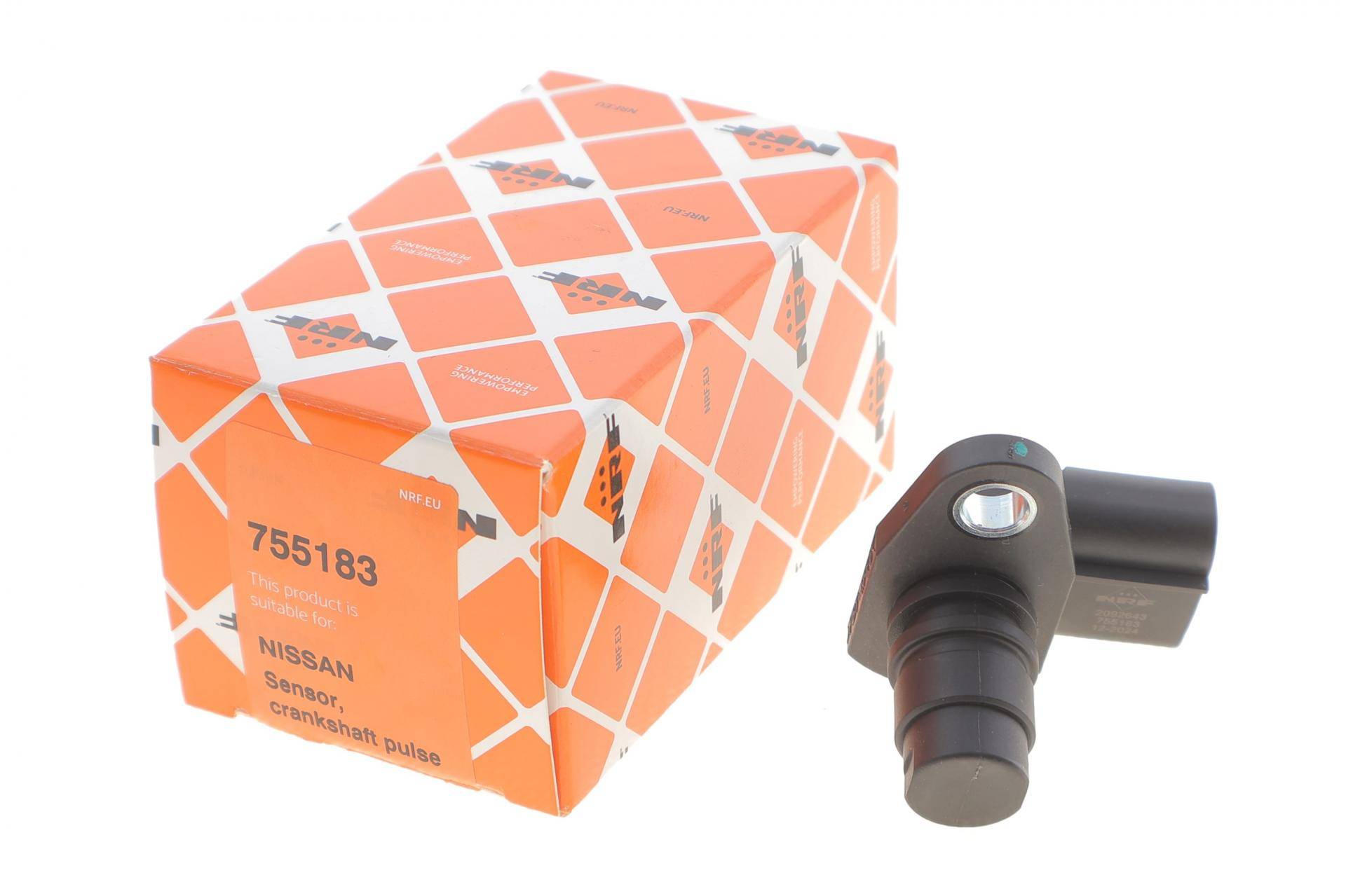 Датчик положення колінвалу Nissan X-Trail 2.2 dCi 01-13