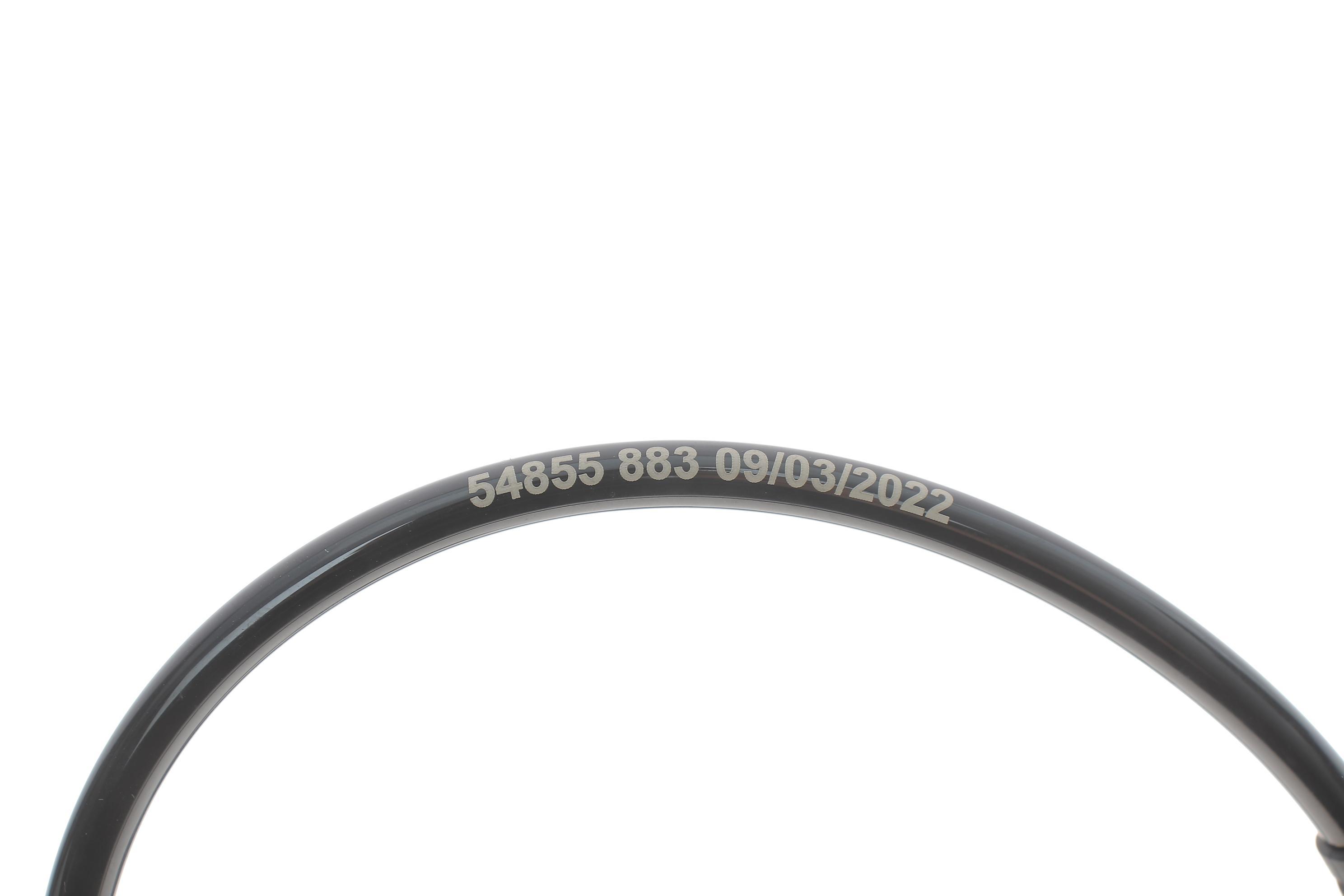 Датчик ABS (передній) BMW 3 (E46) 95-05 (R)