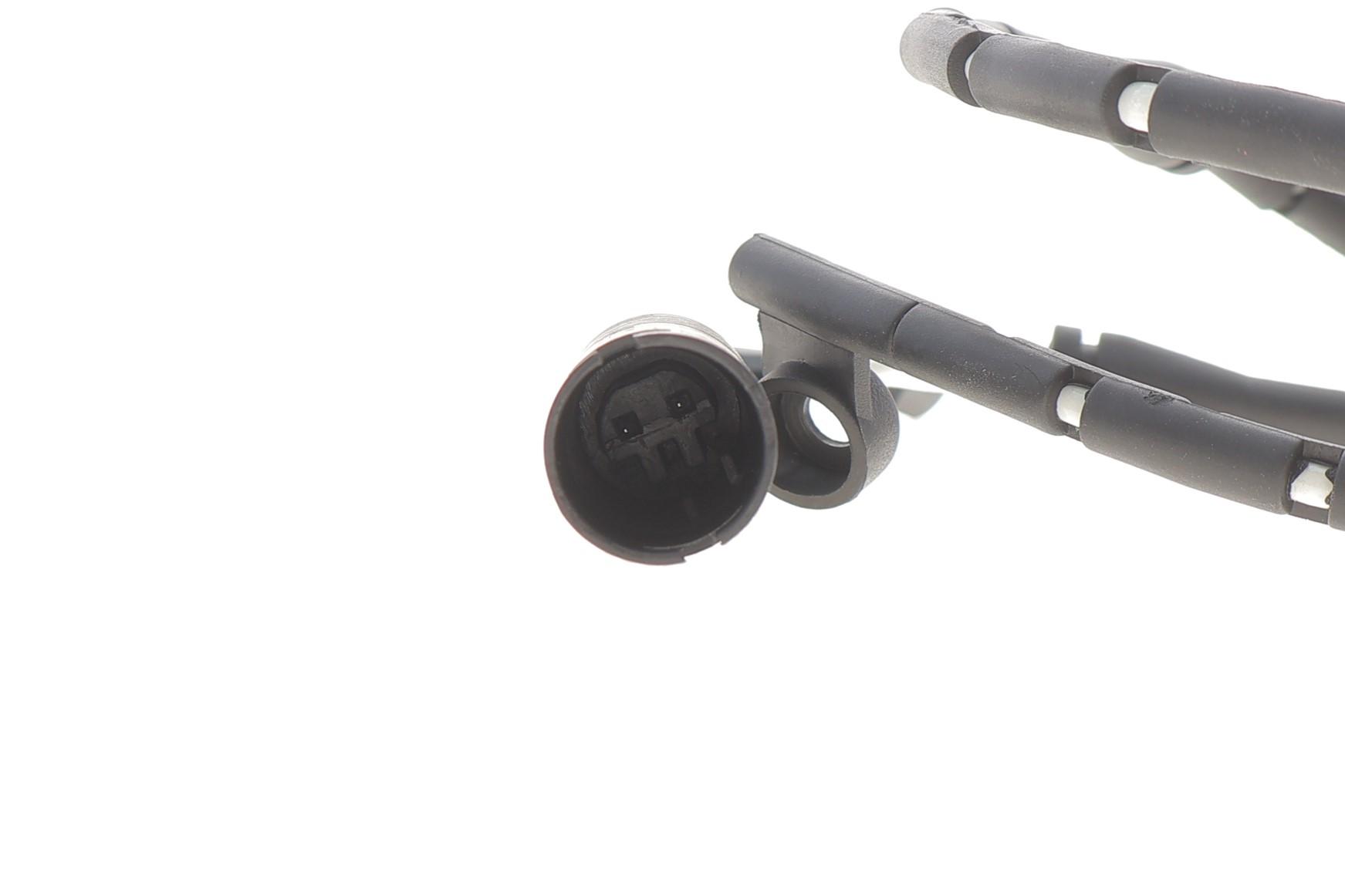 Датчик зносу гальмівних колодок (передніх) BMW X3 (E83) 03-08 (L=815mm)