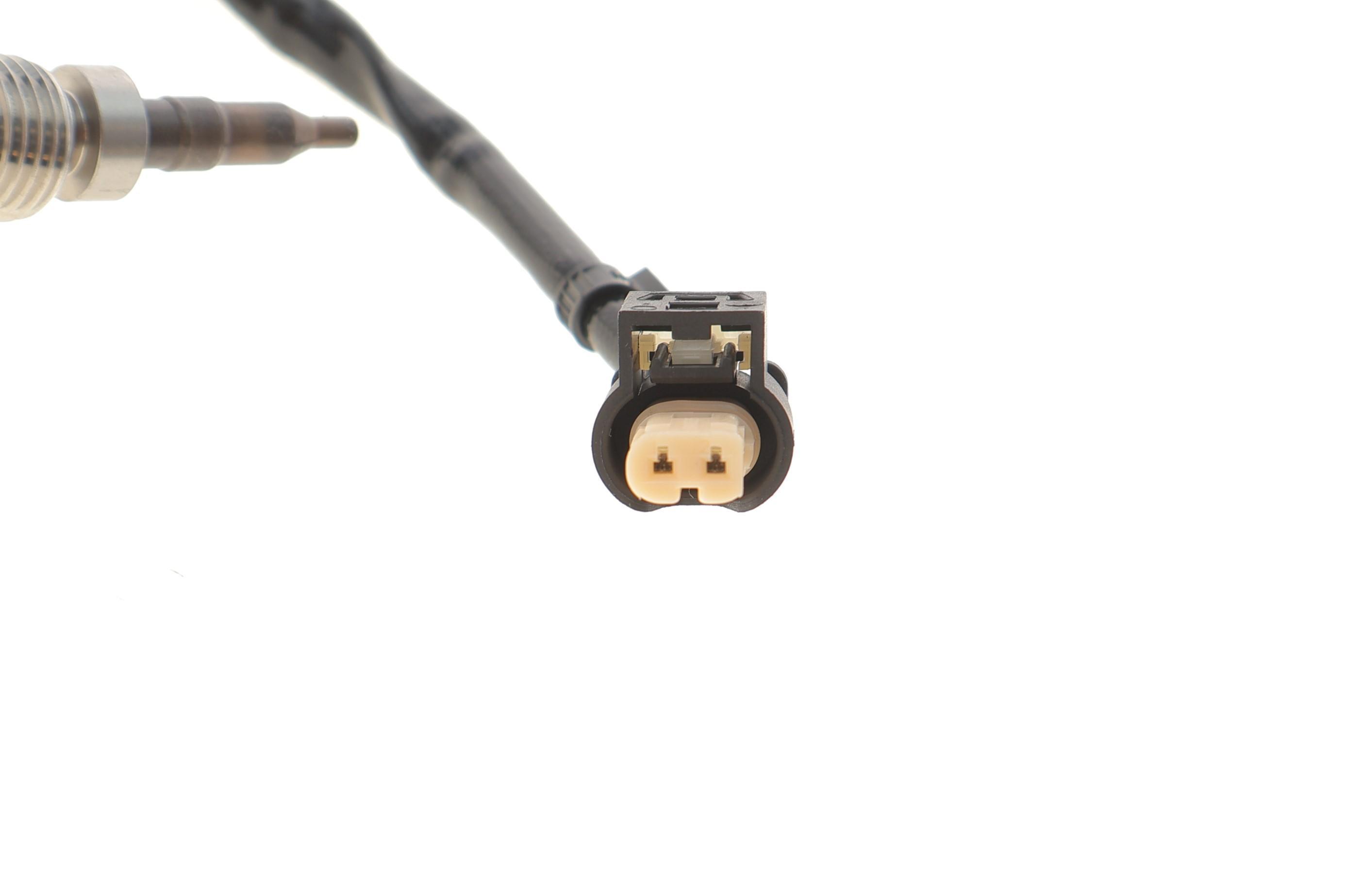 Датчик температури ВГ (перед турбіною) MB C-class (W204)/E-class (W212/S212)/M-class (W164) 3.0D 09-