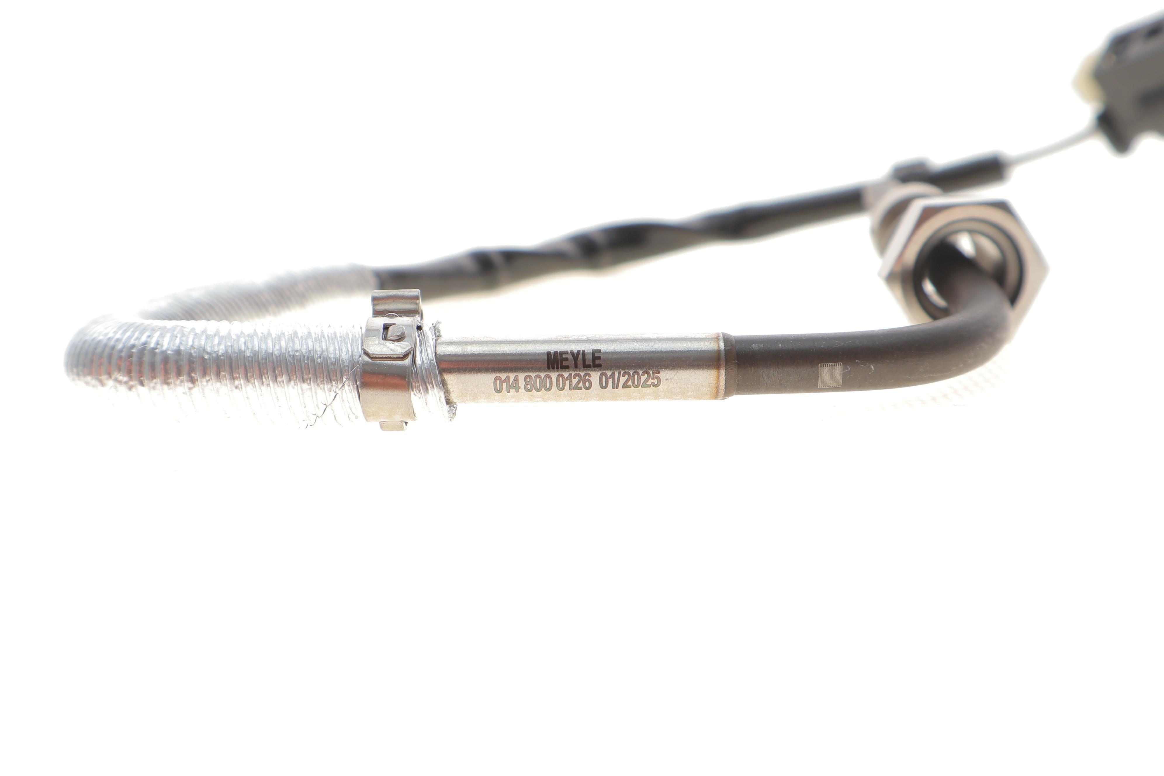 Датчик температури ВГ (перед турбіною) MB C-class (W204)/E-class (W212/S212)/M-class (W164) 3.0D 09-