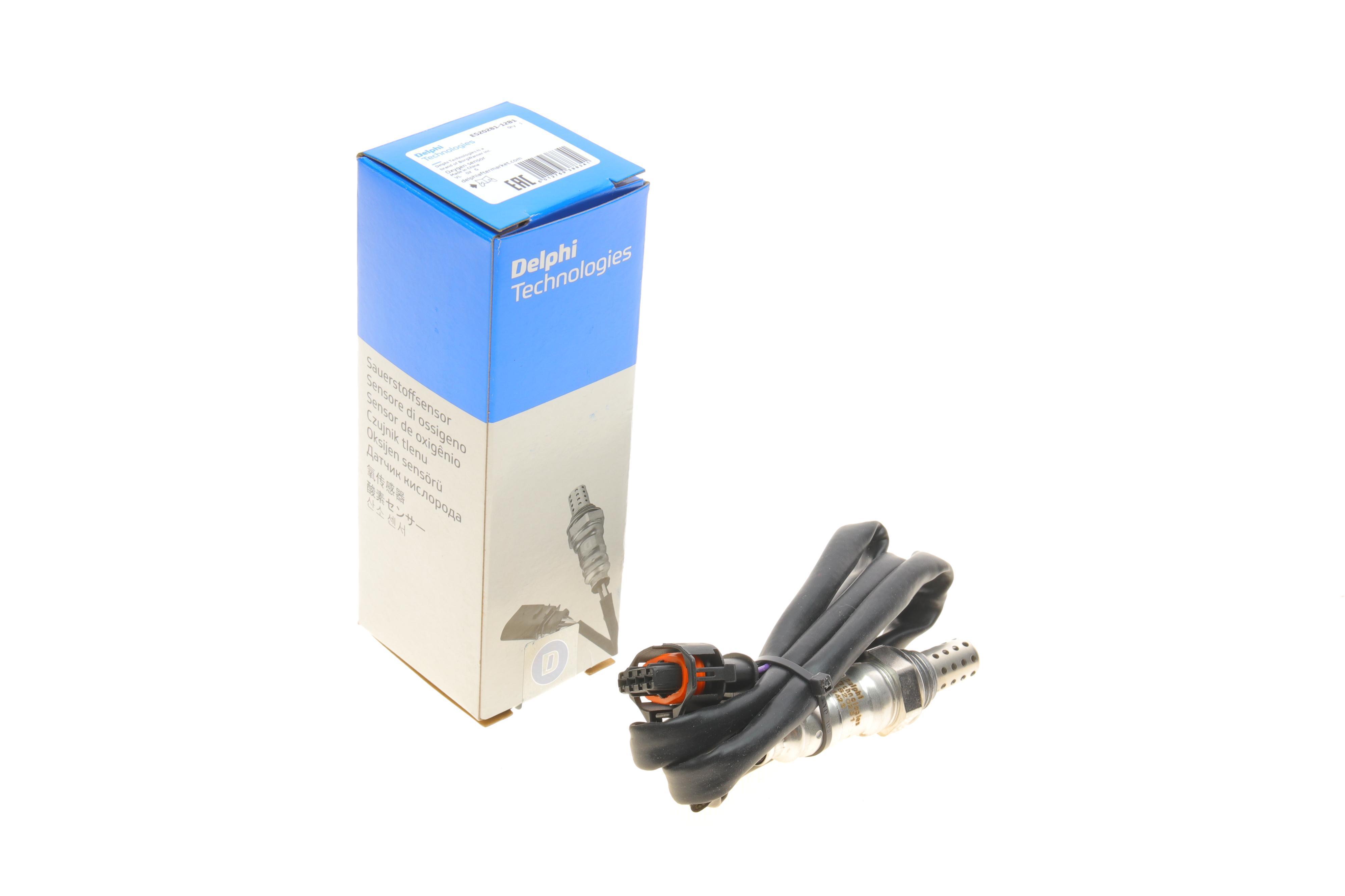 Лямбда зонд Opel Astra/Vectra/Zafira 95-10