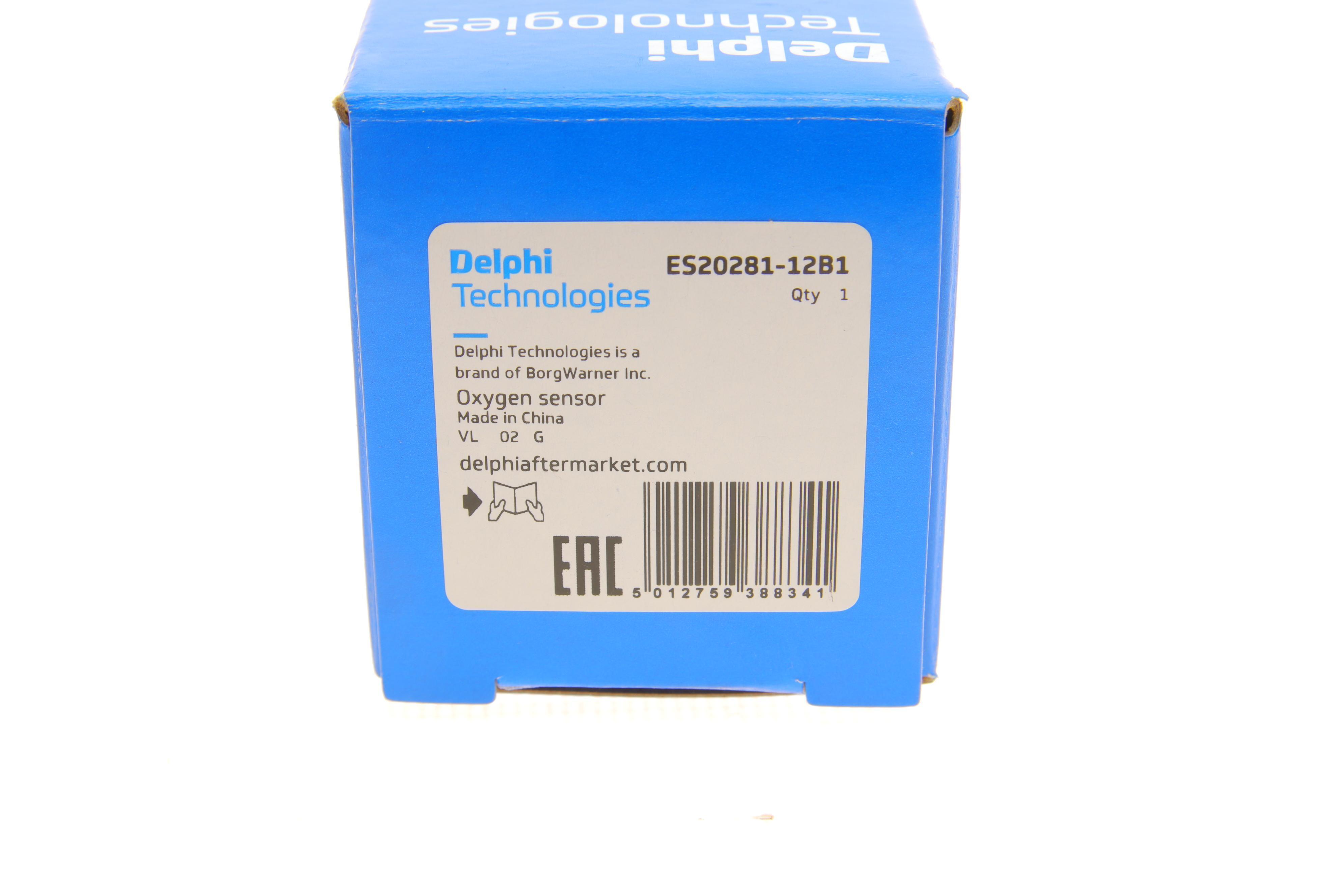 Лямбда зонд Opel Astra/Vectra/Zafira 95-10