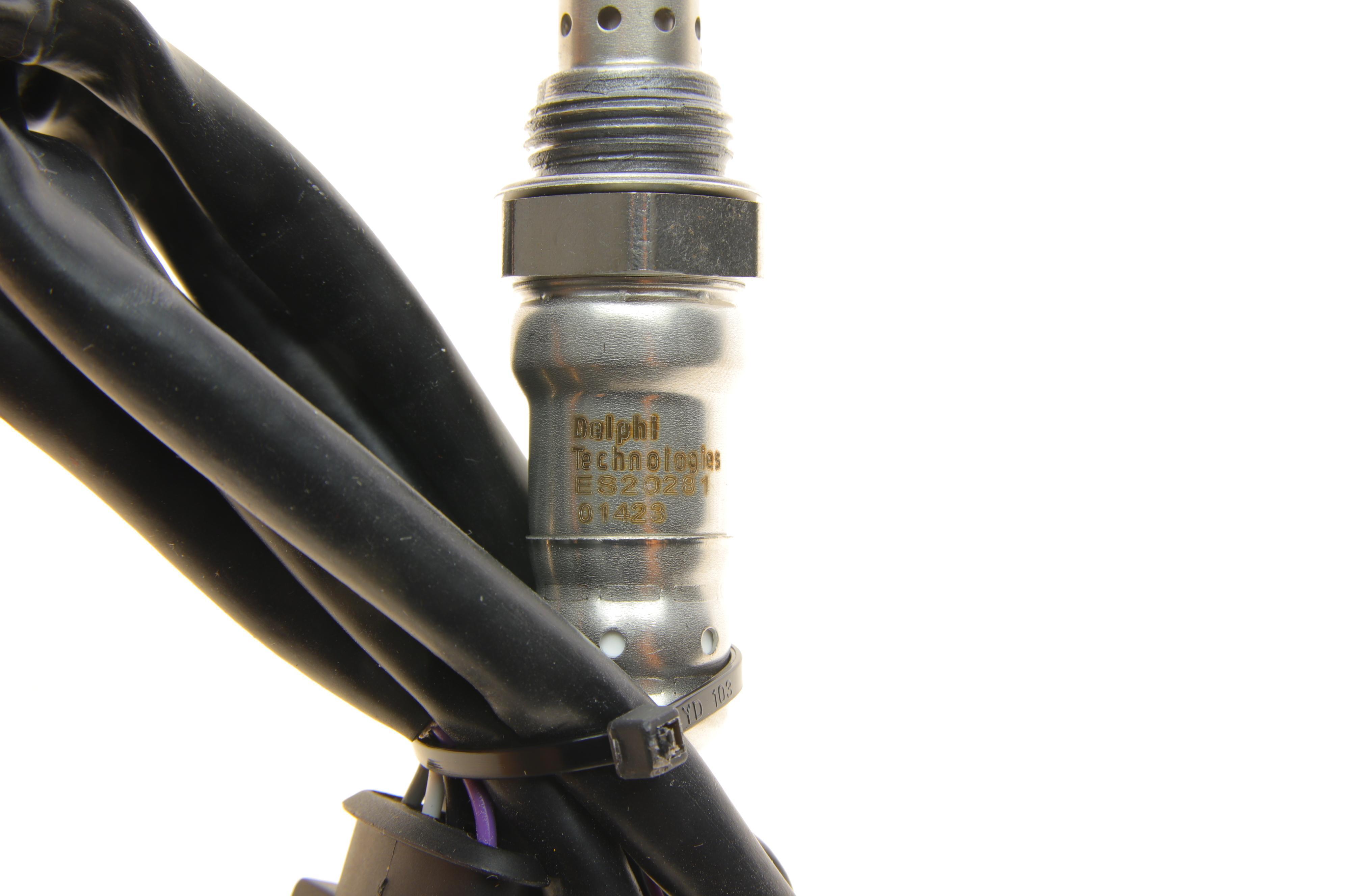 Лямбда зонд Opel Astra/Vectra/Zafira 95-10