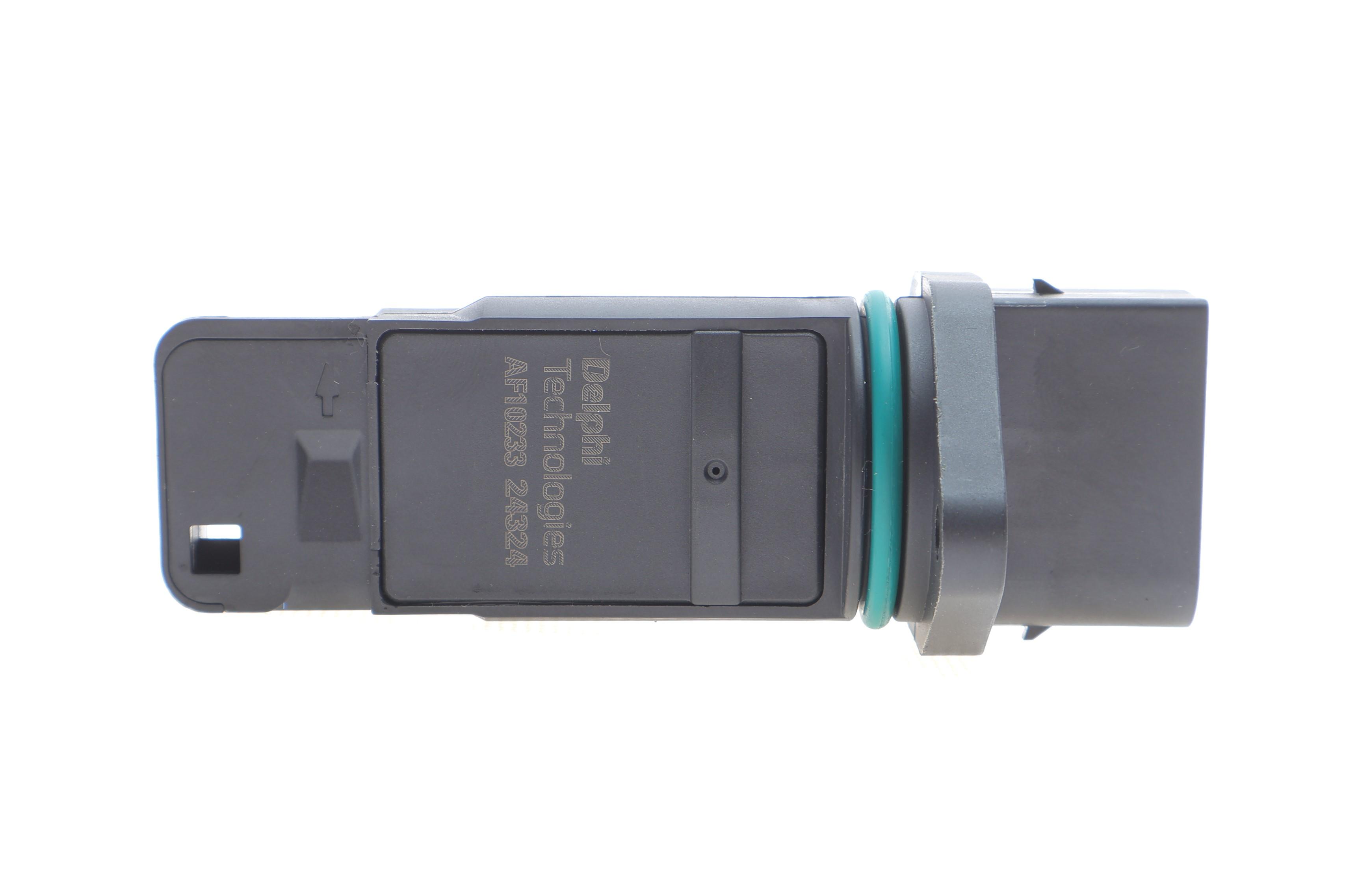 Витратомір повітря MB Sprinter 901-905 2.1-3.6 00-06