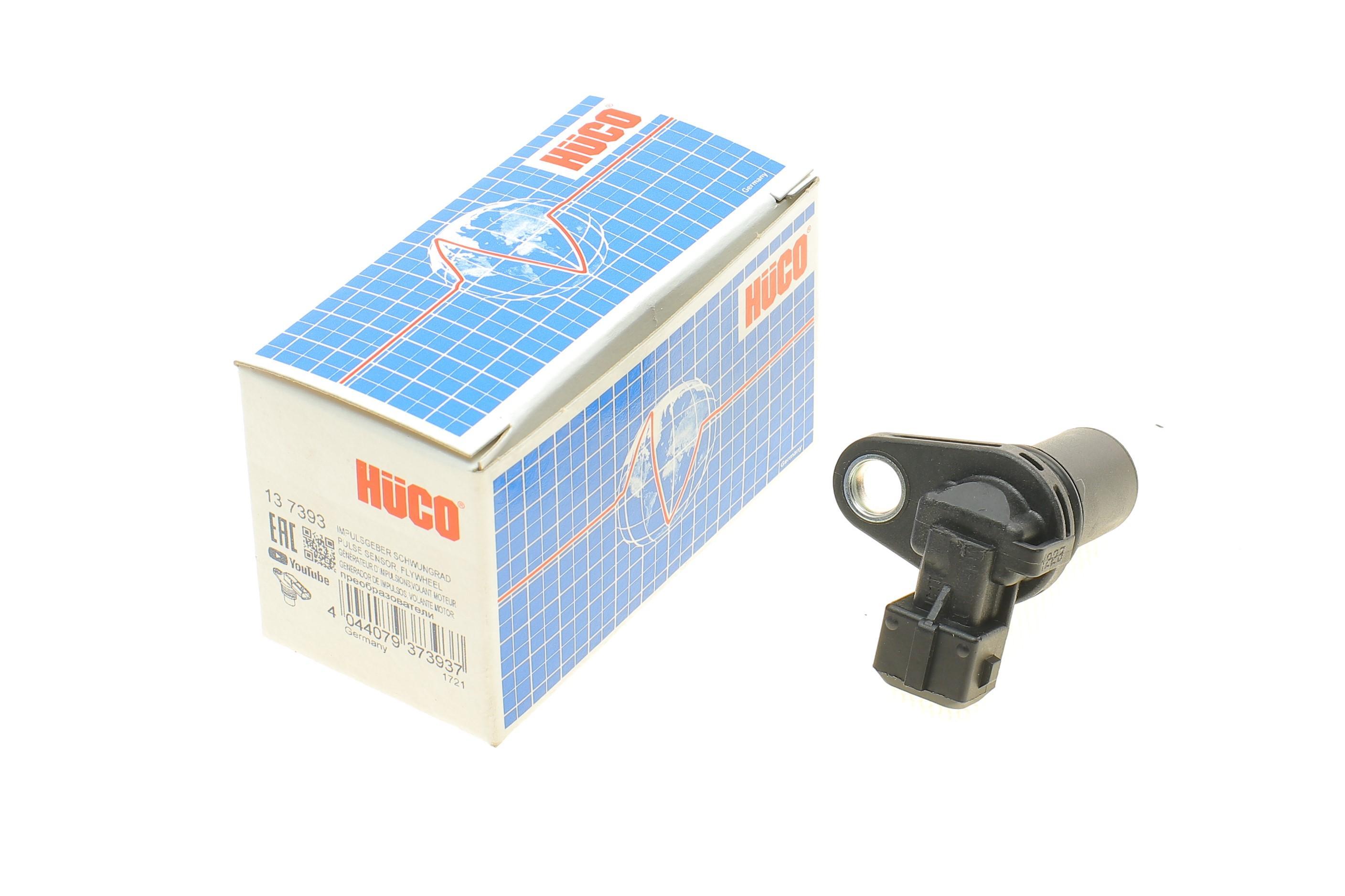 Датчик положення колінвалу Ford Transit 2.0 DI 00-06 (HÜCO)