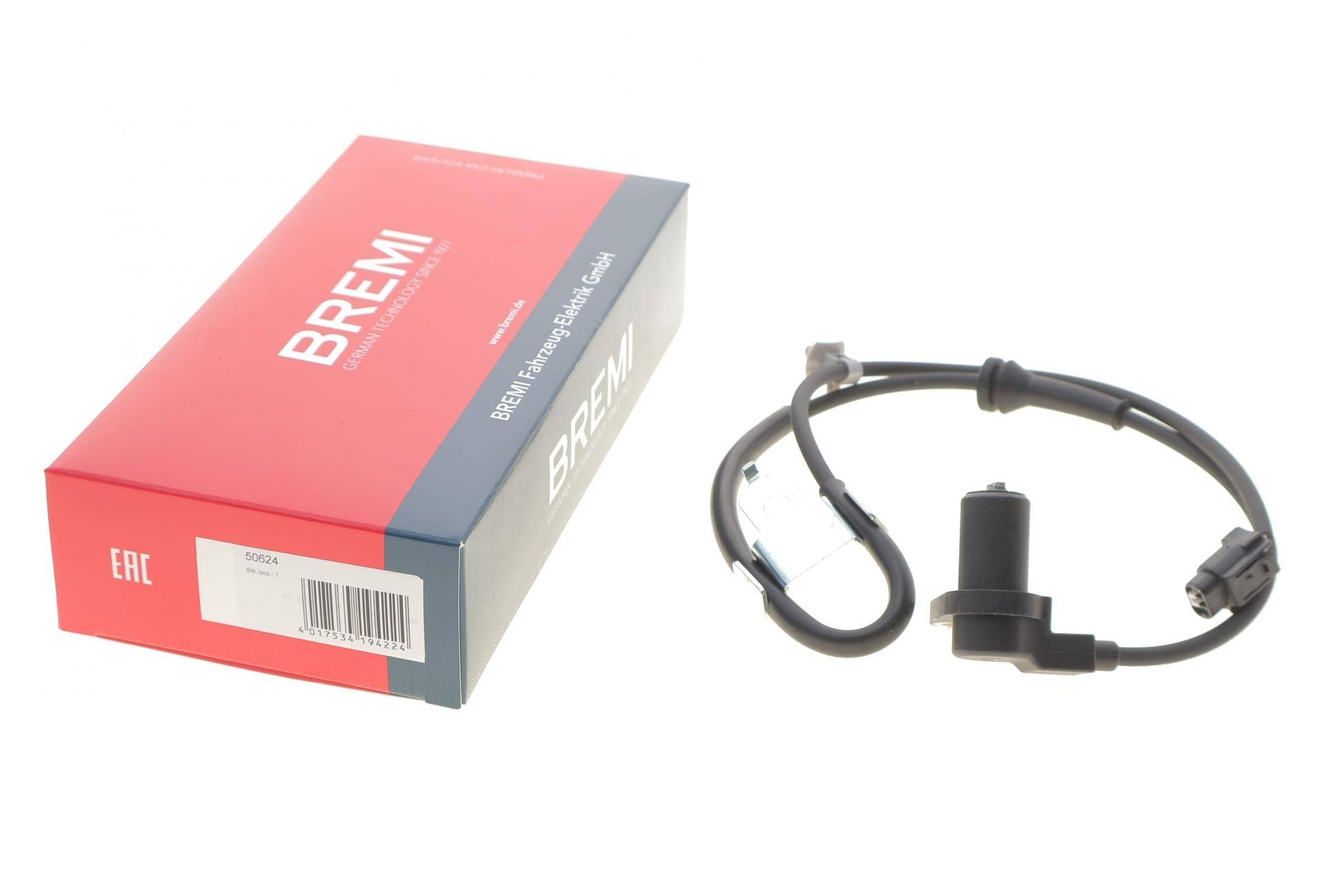 Датчик ABS (передній) (L) Suzuki Swift 05-