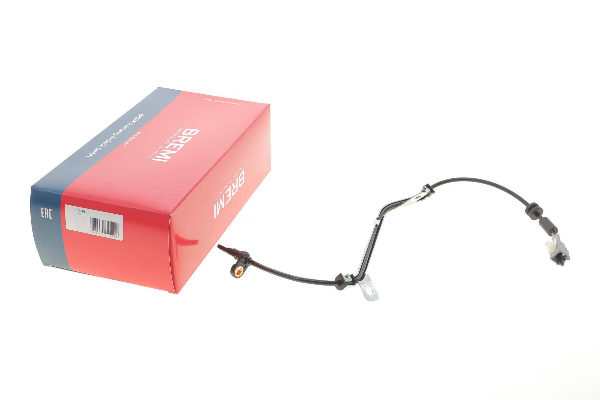 Датчик ABS (задній) Subaru Legacy/Outback 03-09 (L)