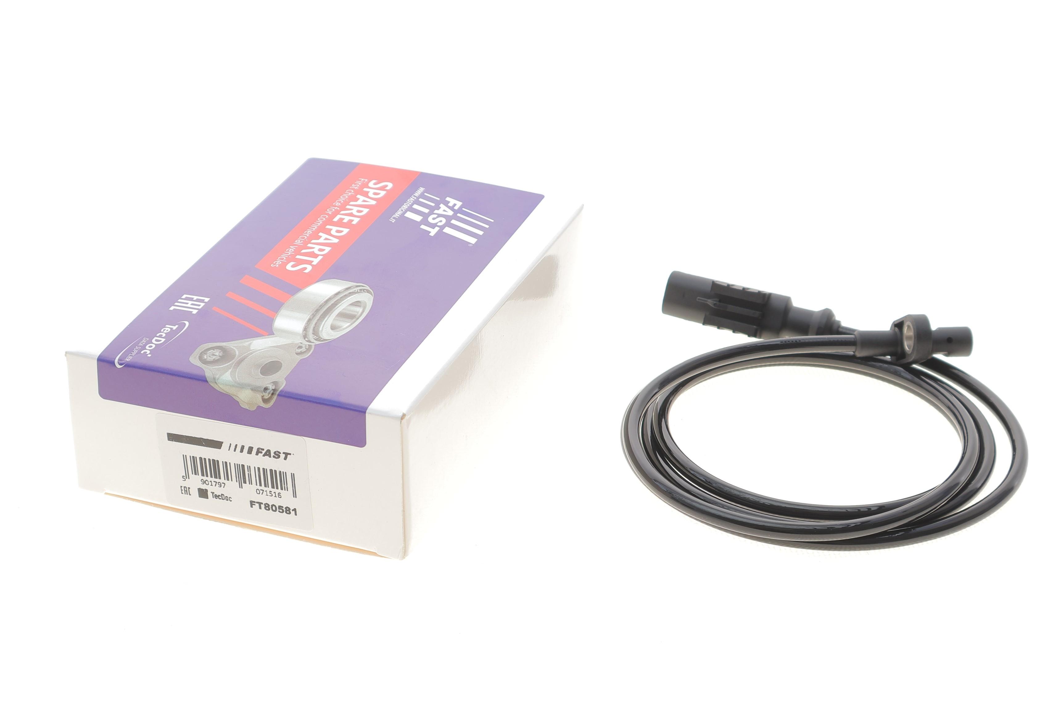 Датчик ABS (задній) Iveco Daily 06-