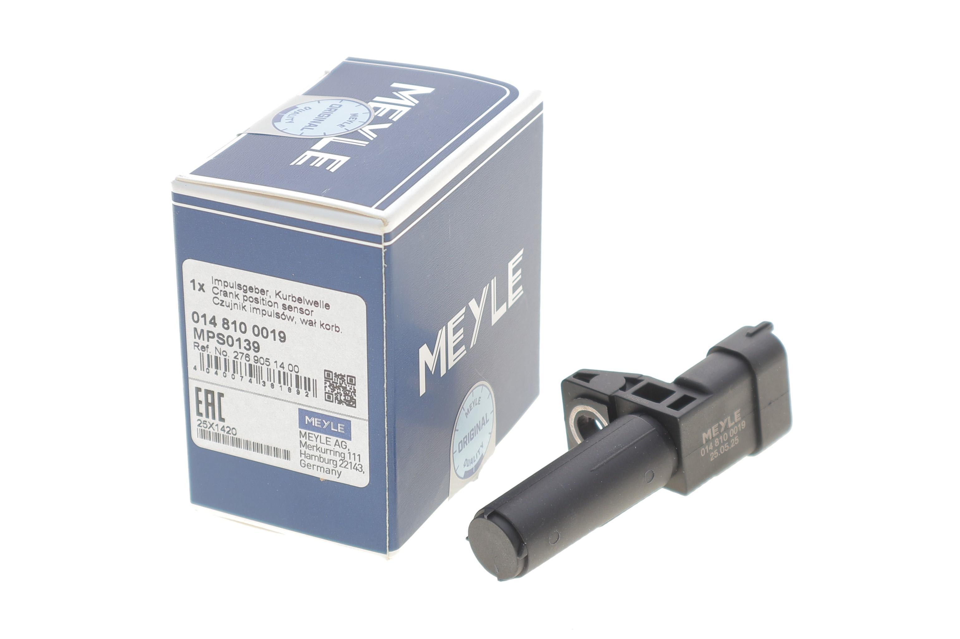 Датчик положення колінвалу MB Sprinter CDI 06-