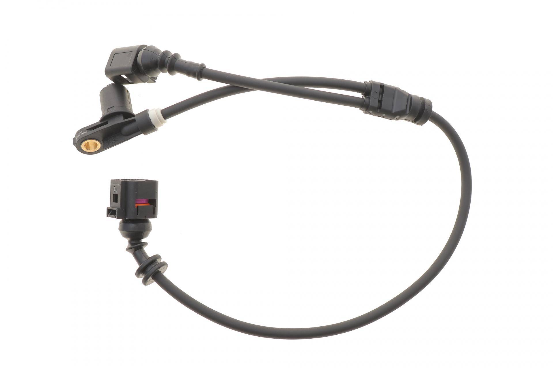 Датчик ABS (передній) VW Sharan/Ford Galaxy 95-10 (L)