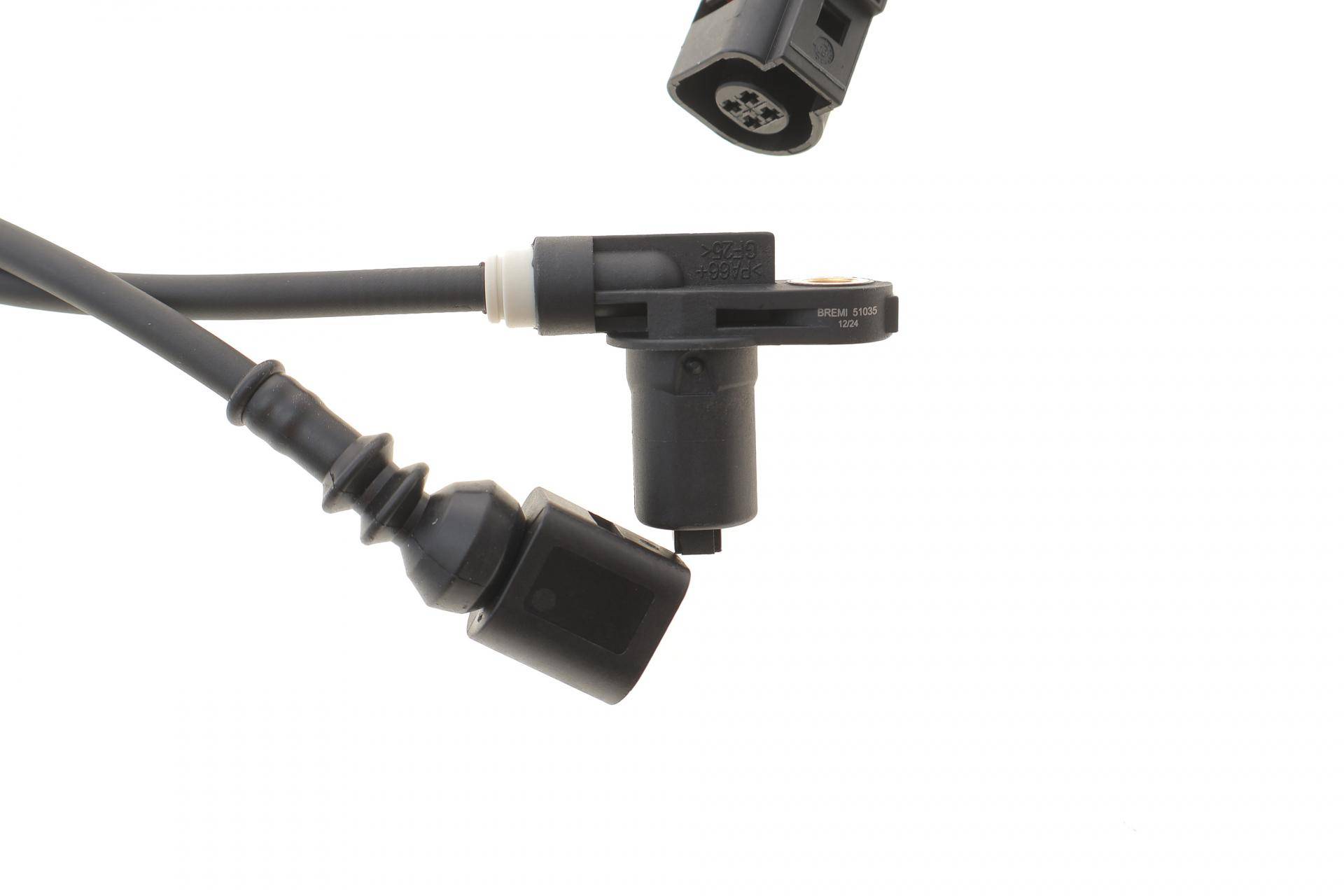 Датчик ABS (передній) VW Sharan/Ford Galaxy 95-10 (L)