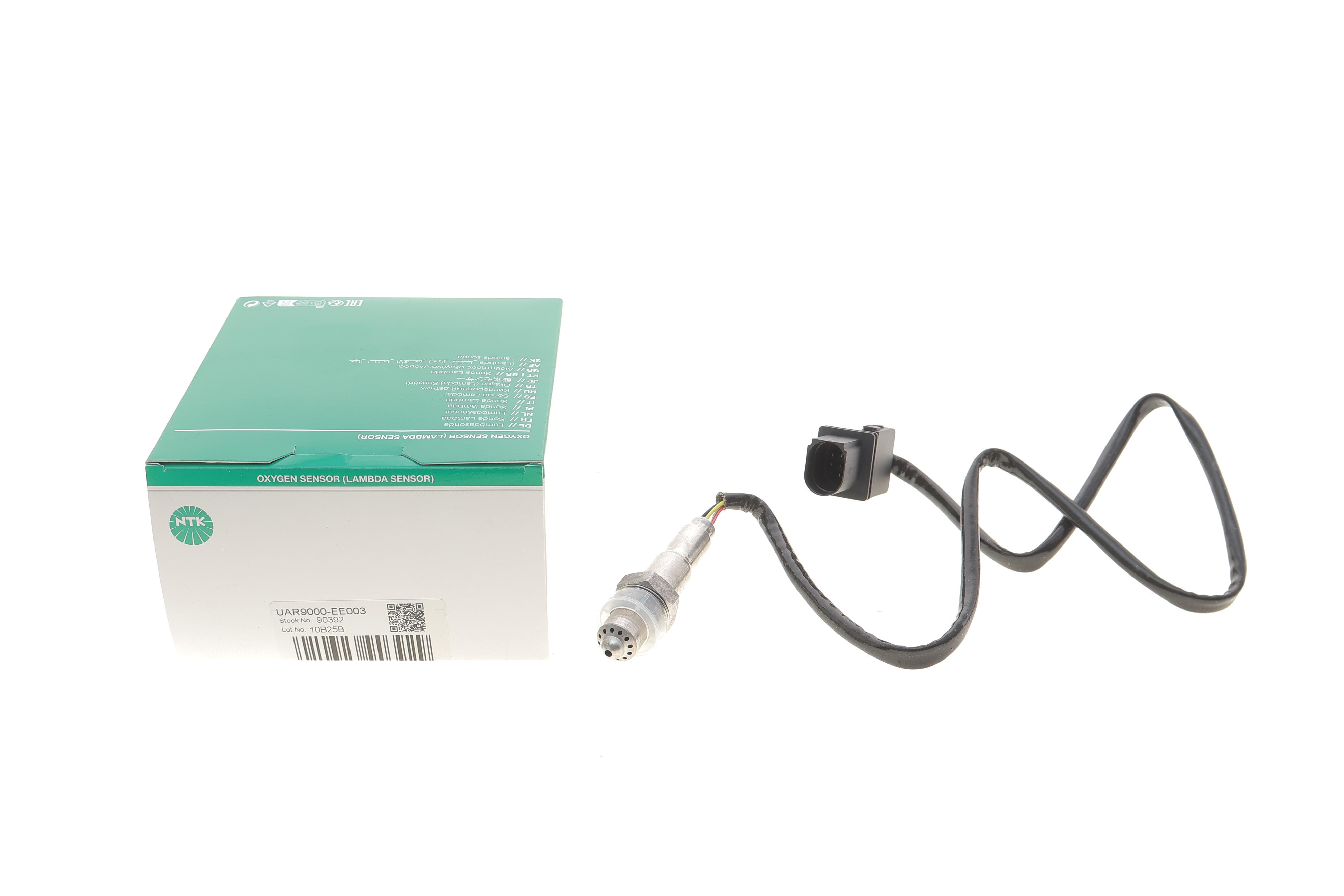 Лямбда зонд VW Caddy III/Crafter/T5 1.9/2.0/2.5TDI 04-16